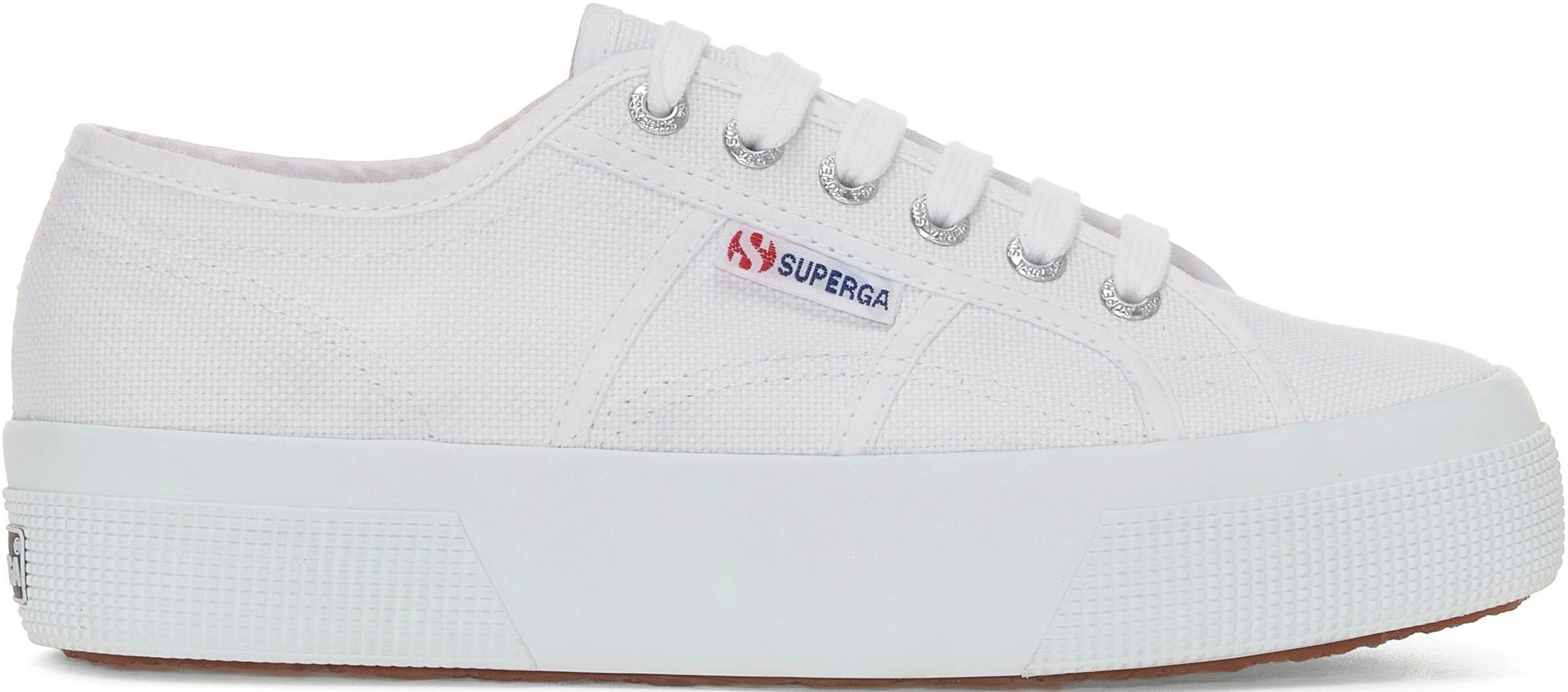 Superga Plateausneaker »2740-PLATFORM«