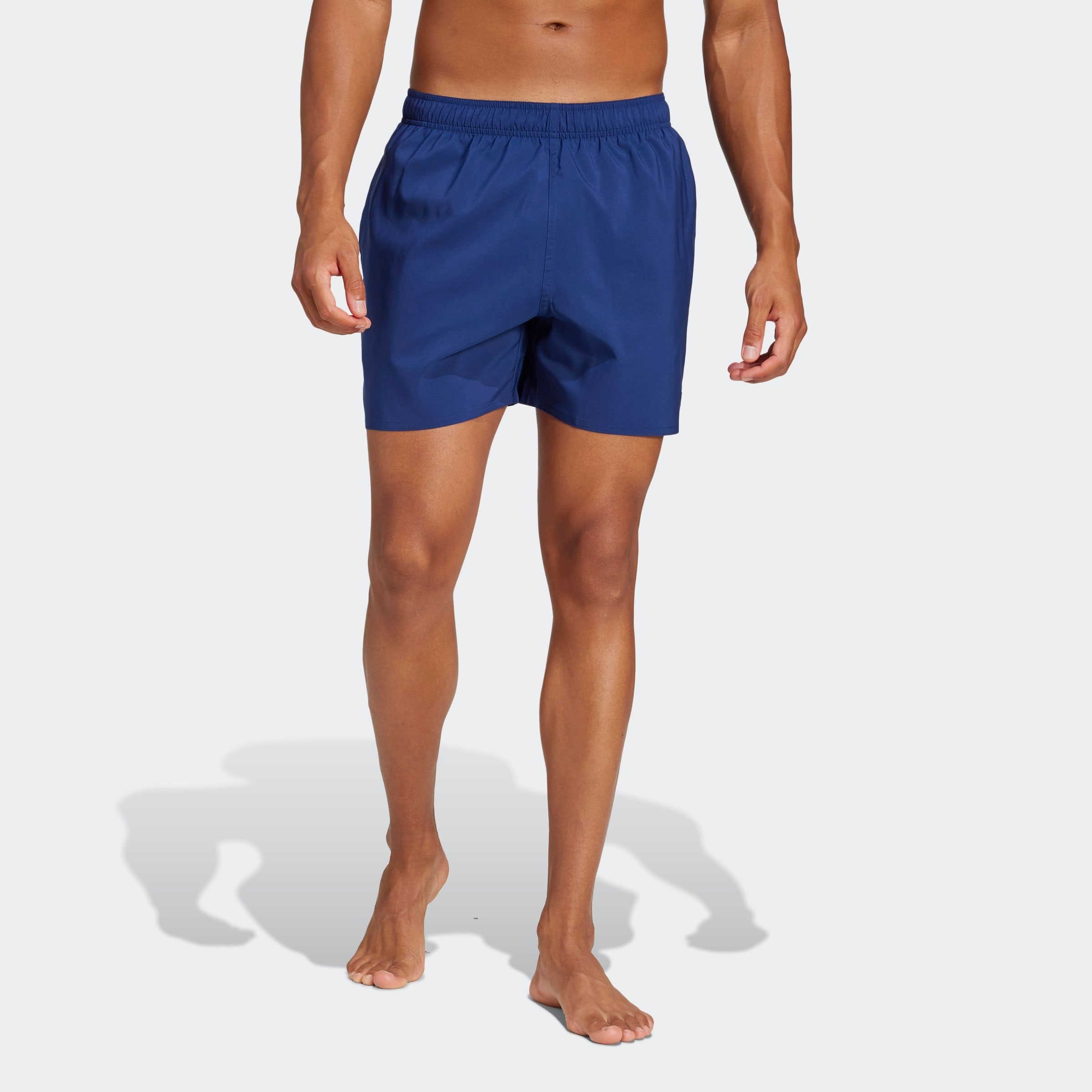 adidas Performance Badeshorts »SLD CLX SHO SL«, (1 St.)