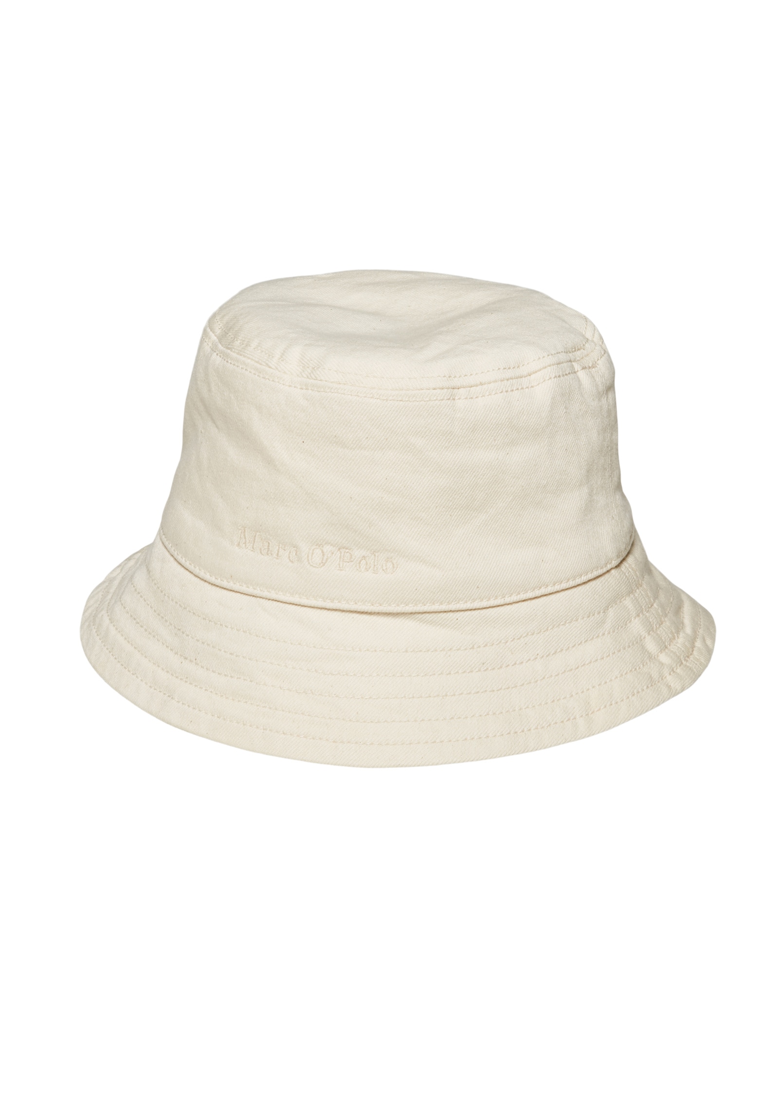 Marc OPolo Fischerhut "aus Organic Cotton-Viskose-Mix" günstig online kaufen