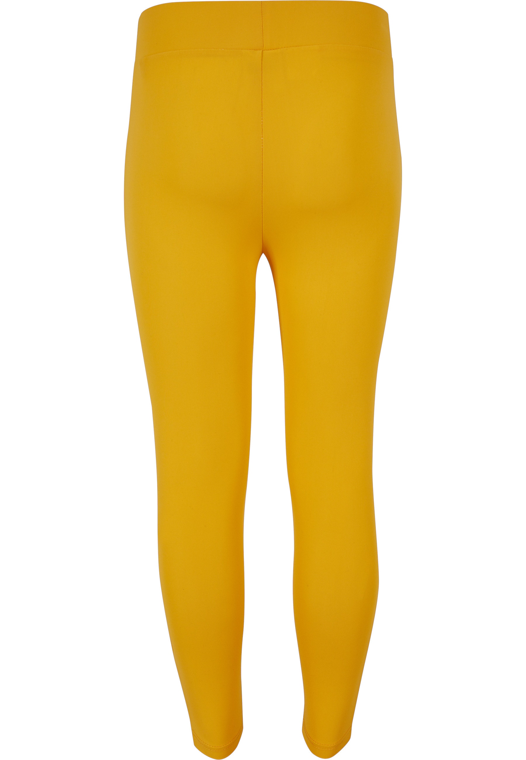 URBAN CLASSICS Leggings »Urban Classics Damen Girls Tech Mesh Leggings«