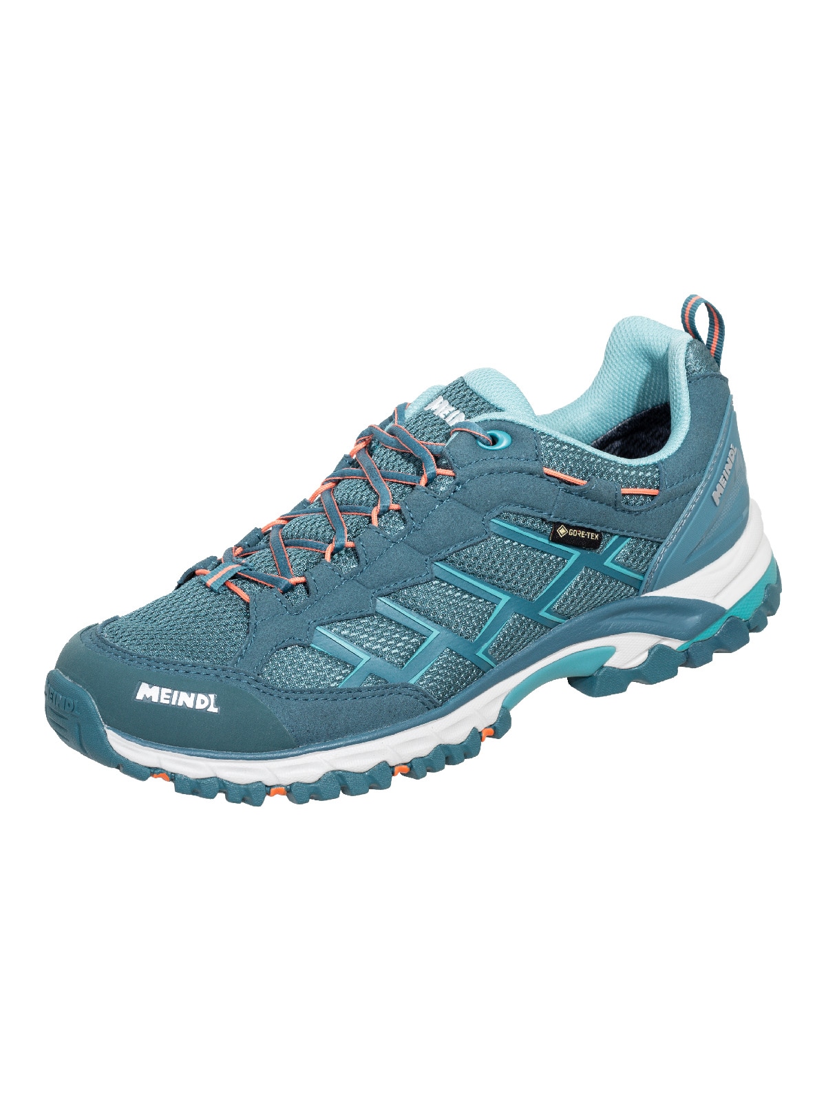 Meindl Wanderschuh "Meindl Caribe Lady GORE-TEX" GORE-TEX – Winddicht, wasserdicht und atmungsaktiv
