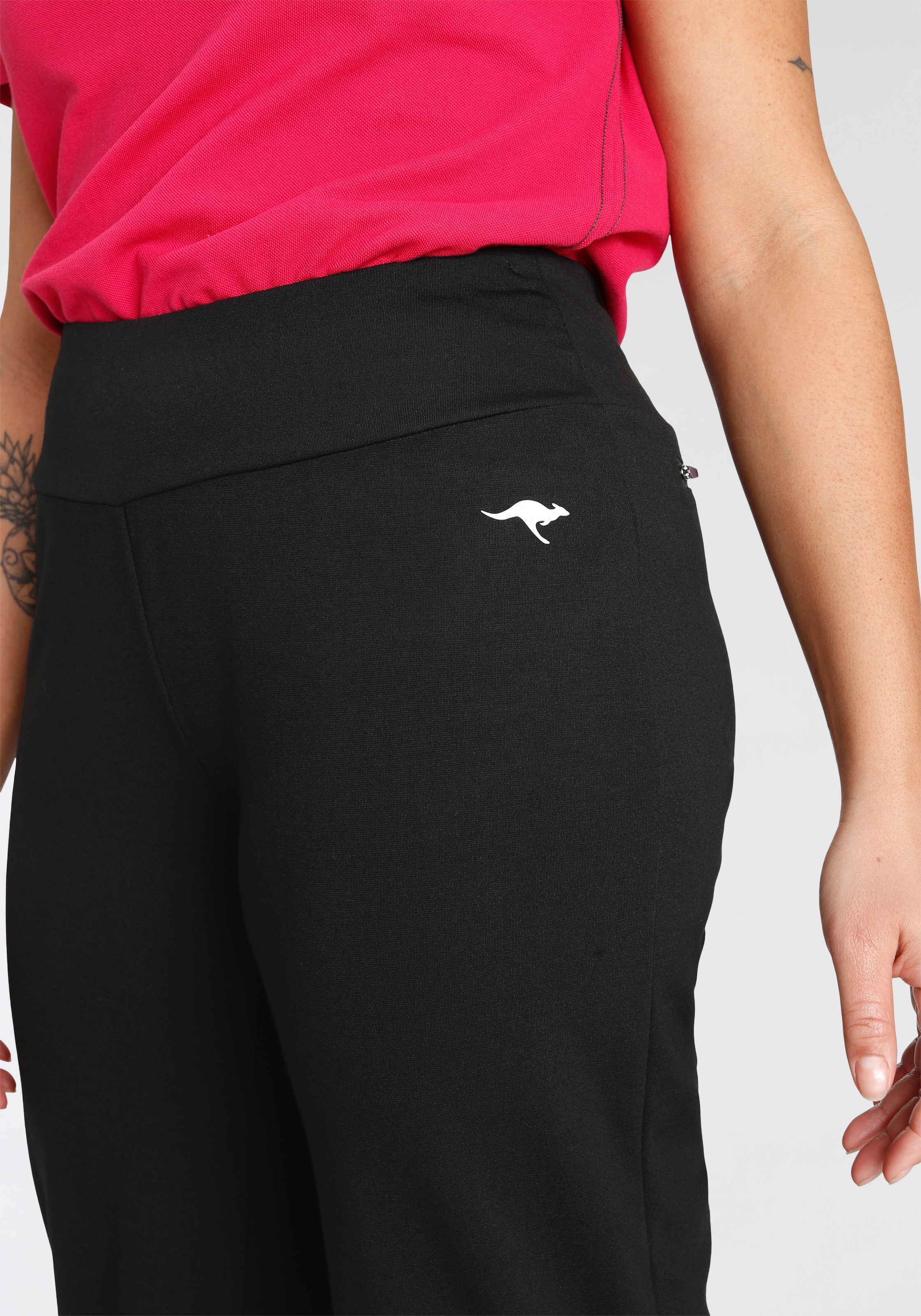 BAUR | KangaROOS Palazzohose bestellen