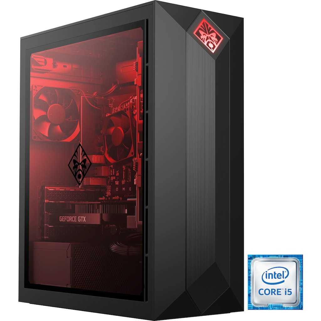 OMEN Gaming-PC »875-0361ng«