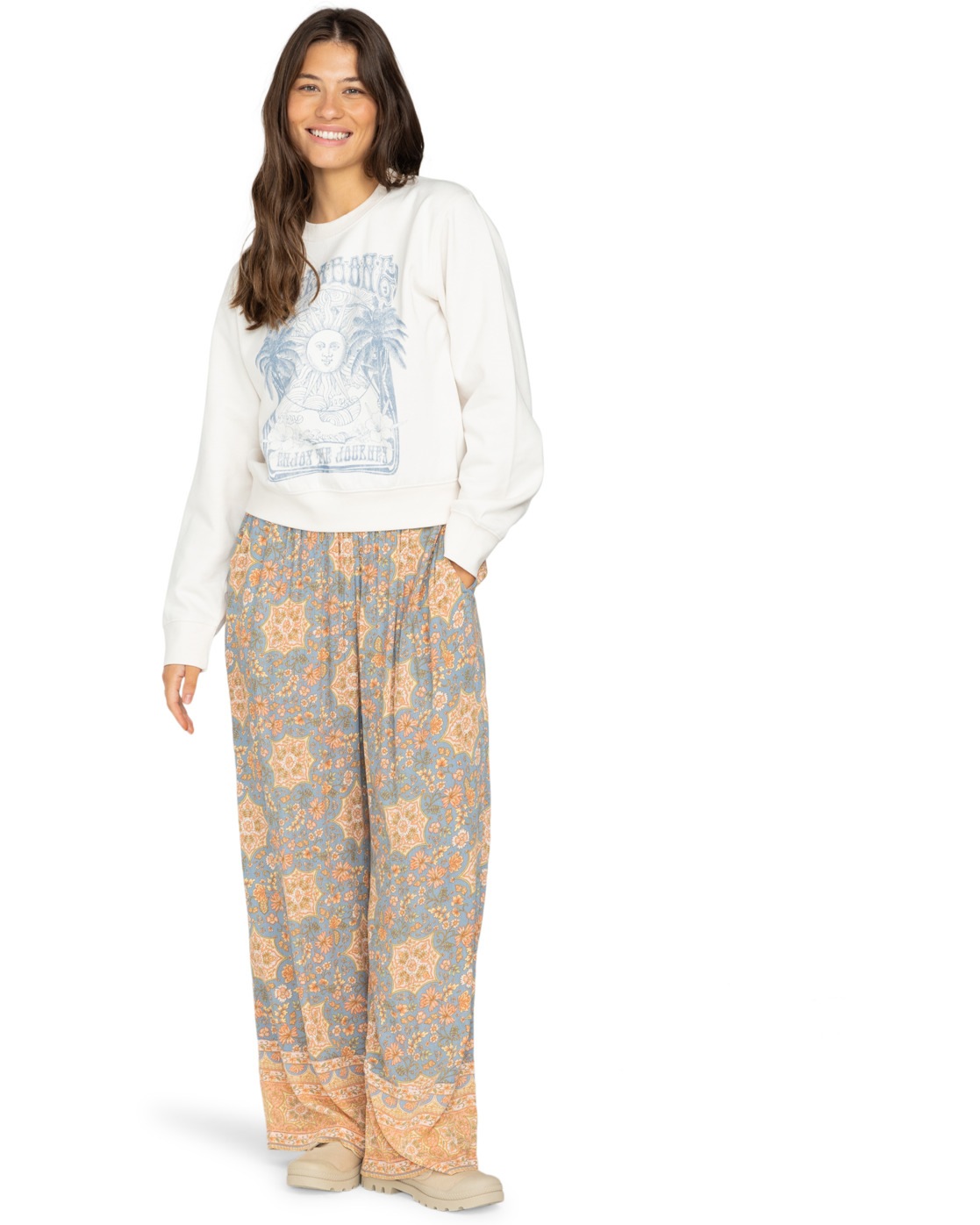 Billabong Sweatshirt »Sun Chaser«