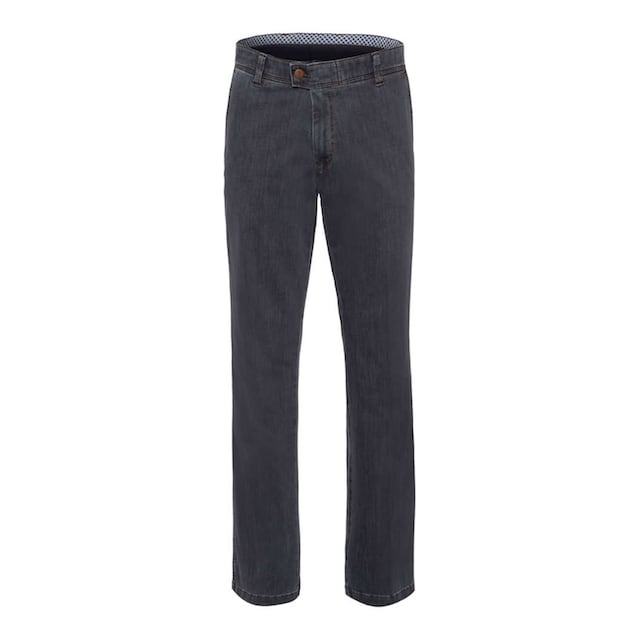 EUREX by BRAX Bequeme Jeans »Style JIM 316« ▷ bestellen | BAUR