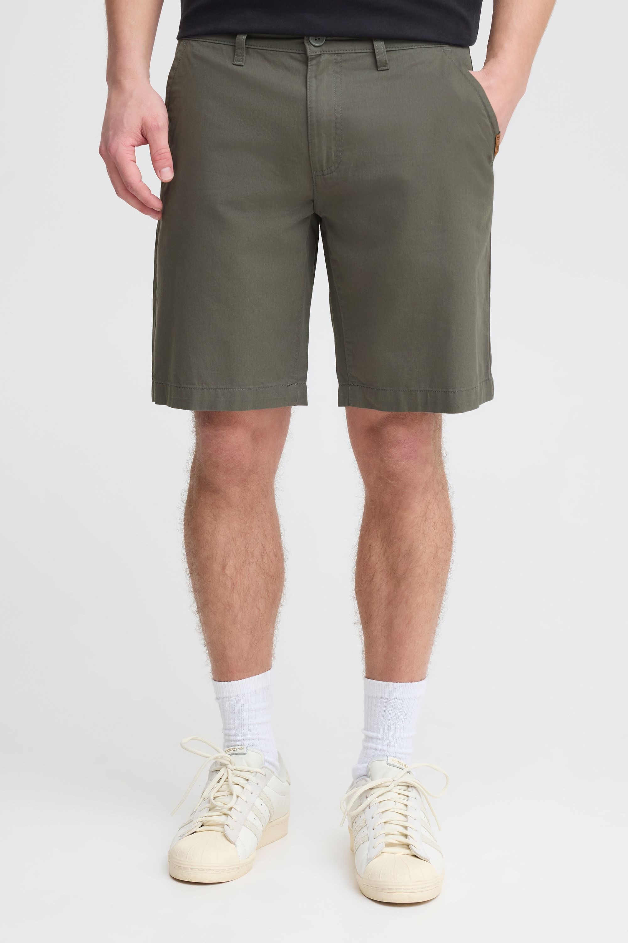 !Solid Chinoshorts »Chinoshorts SDThement«