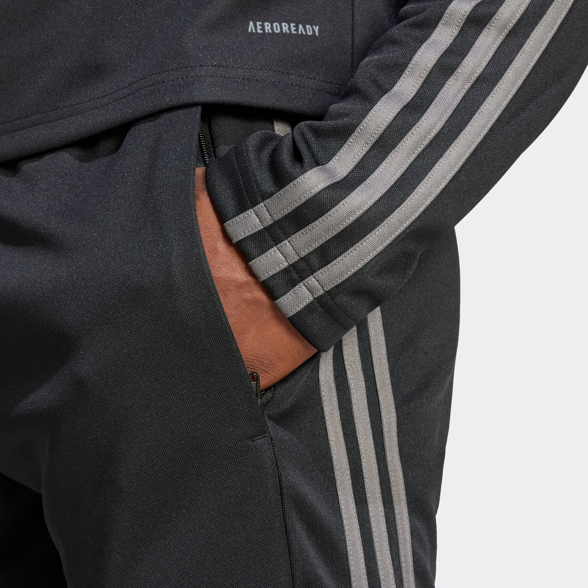adidas Performance Trainingshose »SQ25 TR PNT«, (1 tlg.)