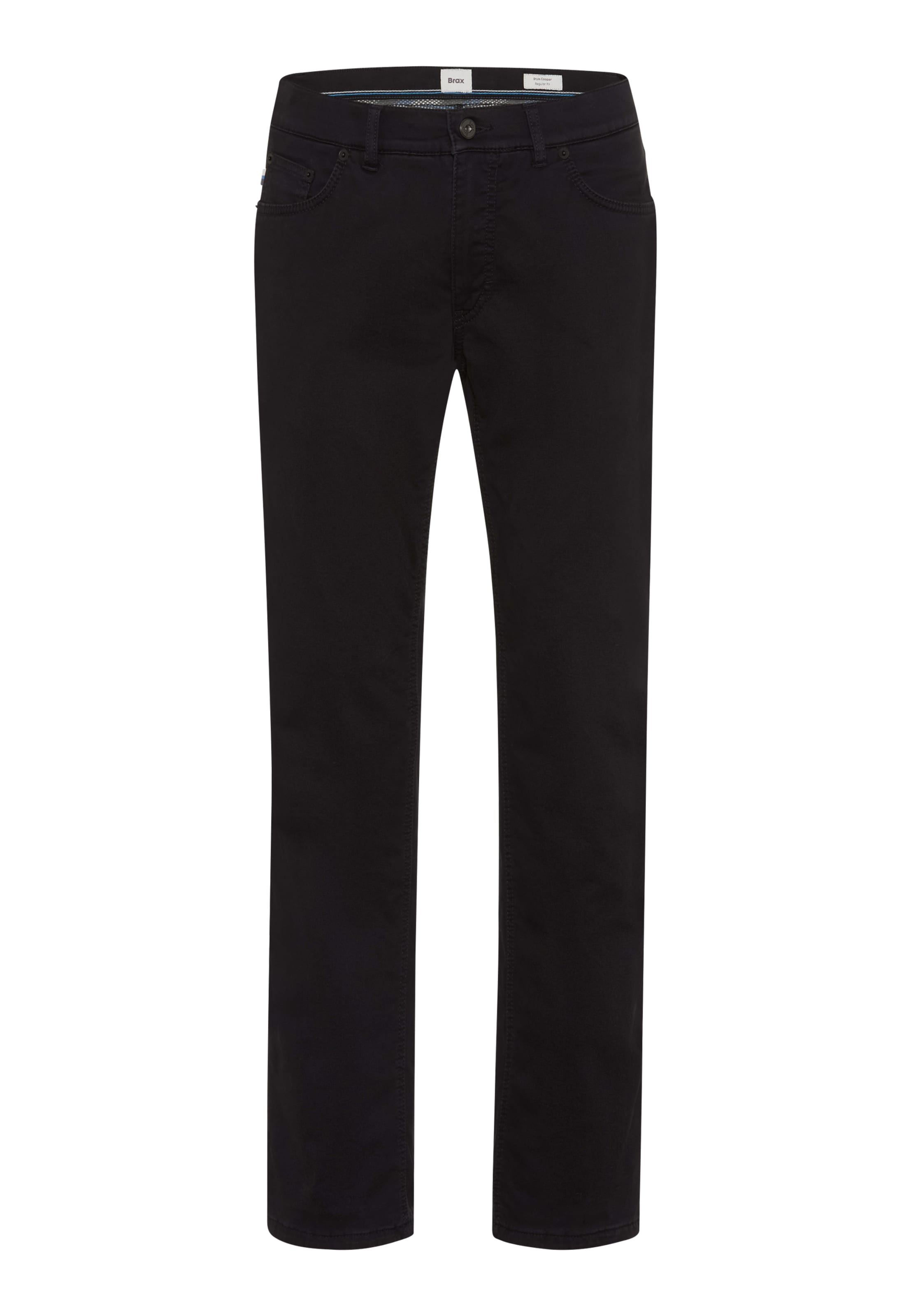 Brax 5-Pocket-Hose »Style COOPER TT«