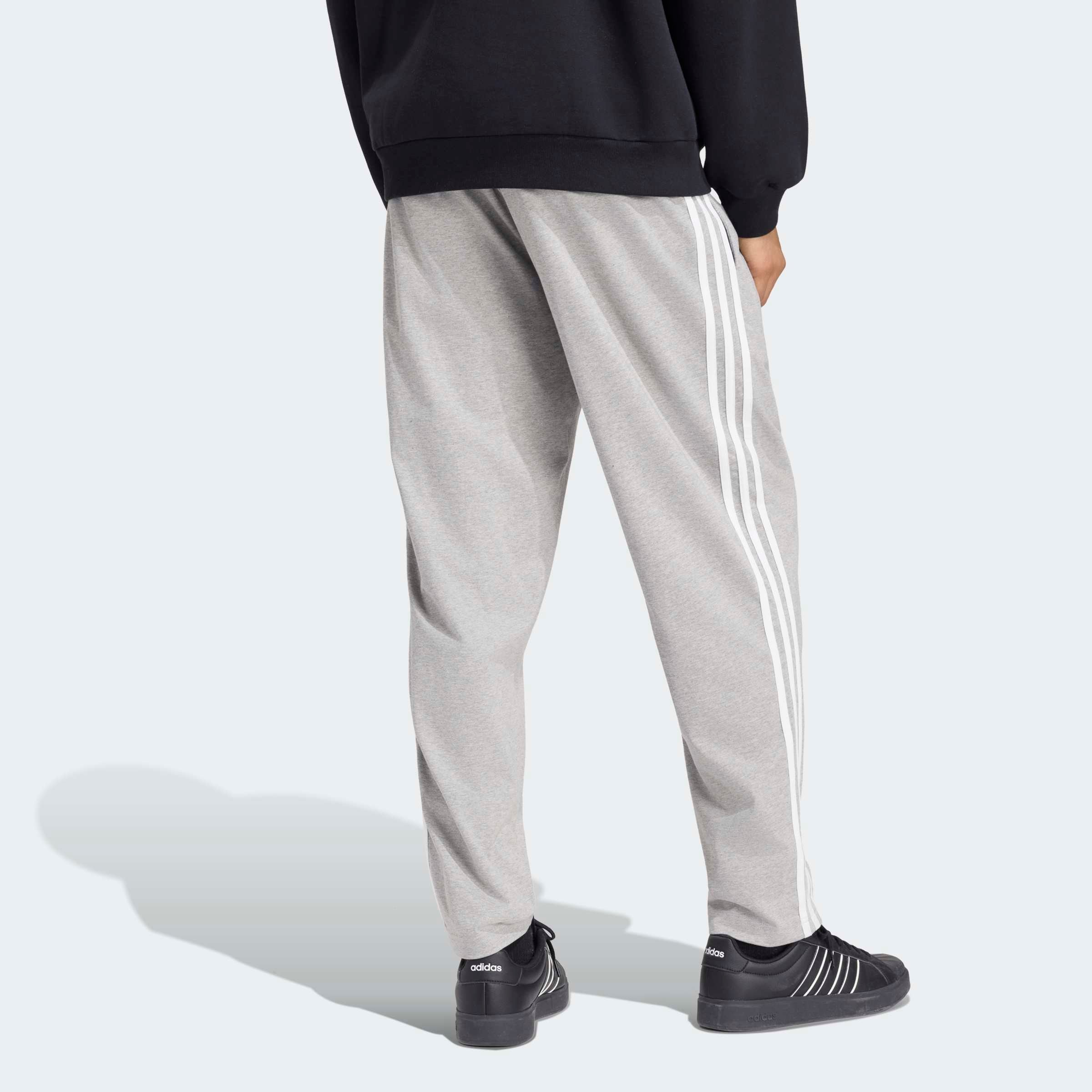 adidas Sportswear Sporthose »M 3S SJ TO PT«  für Erwachsene, normal-weite Passform, aus Baumwolle und Polyester