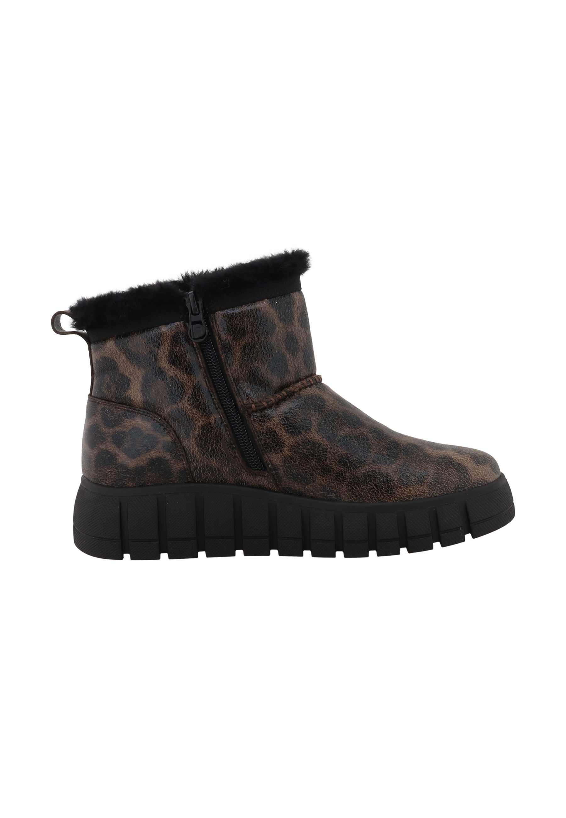 TOM TAILOR Stiefel »Tom Tailor Winter Boots«