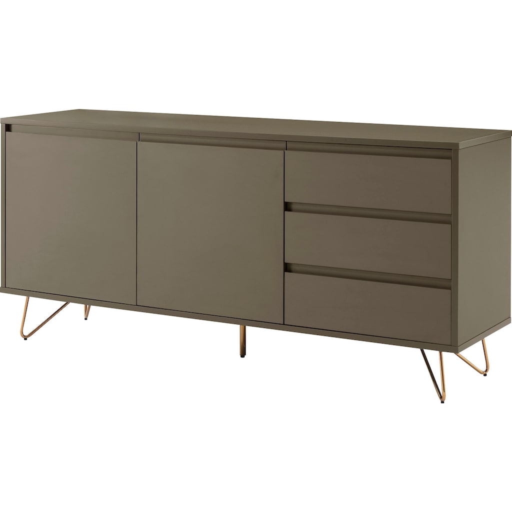 SalesFever Sideboard