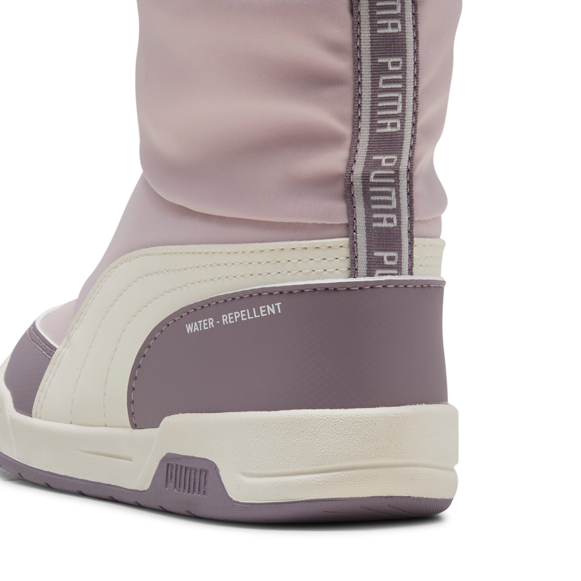 PUMA Sneaker »Multiflex 2 Boot Sneakers Kinder«