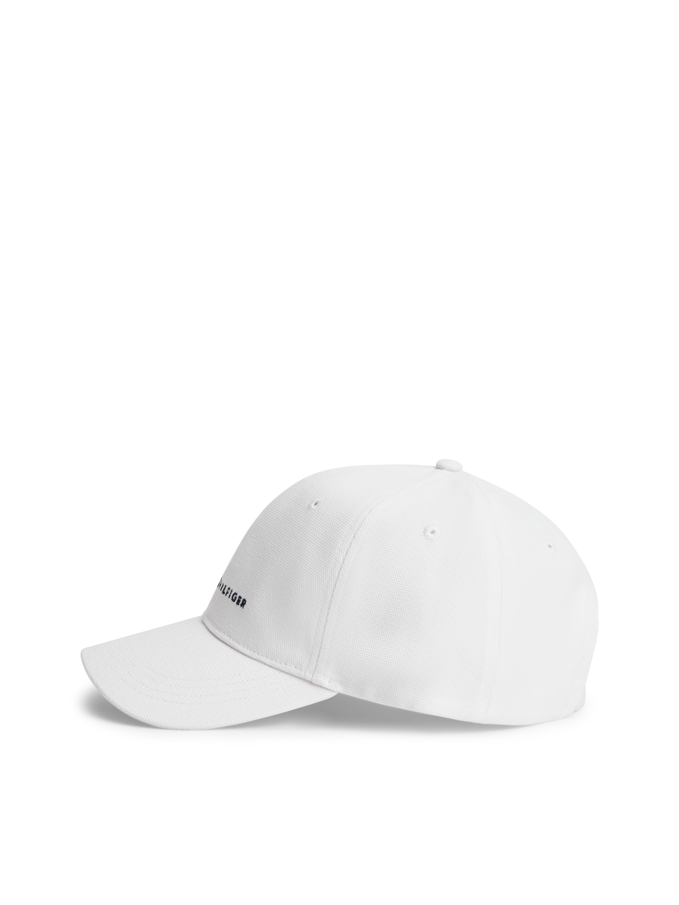 Tommy Hilfiger Baseball Cap »TH FOUNDATION SOFT 6 PANEL«