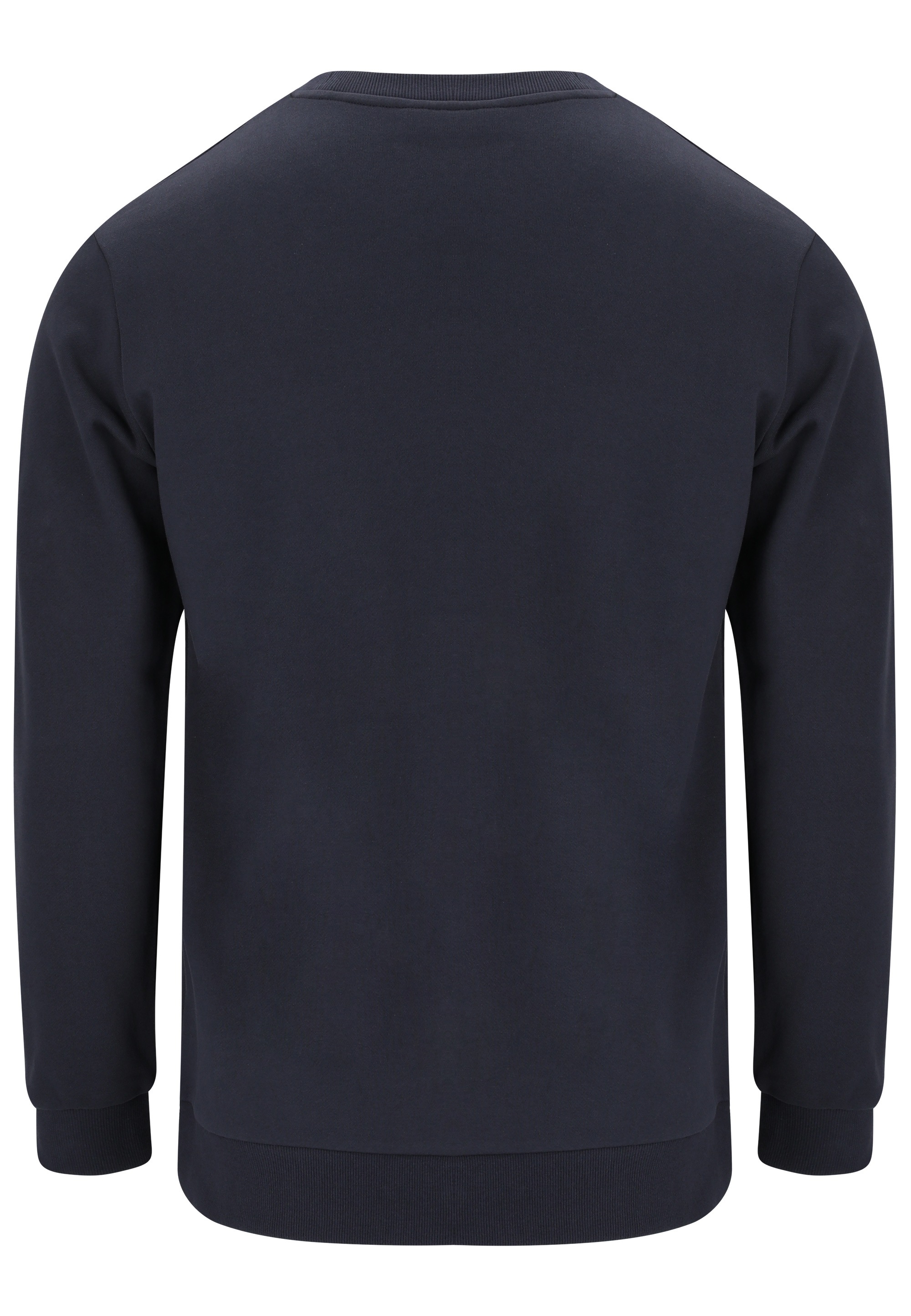 Virtus Sweatshirt »Hotown«, mit Baumwoll-Touch