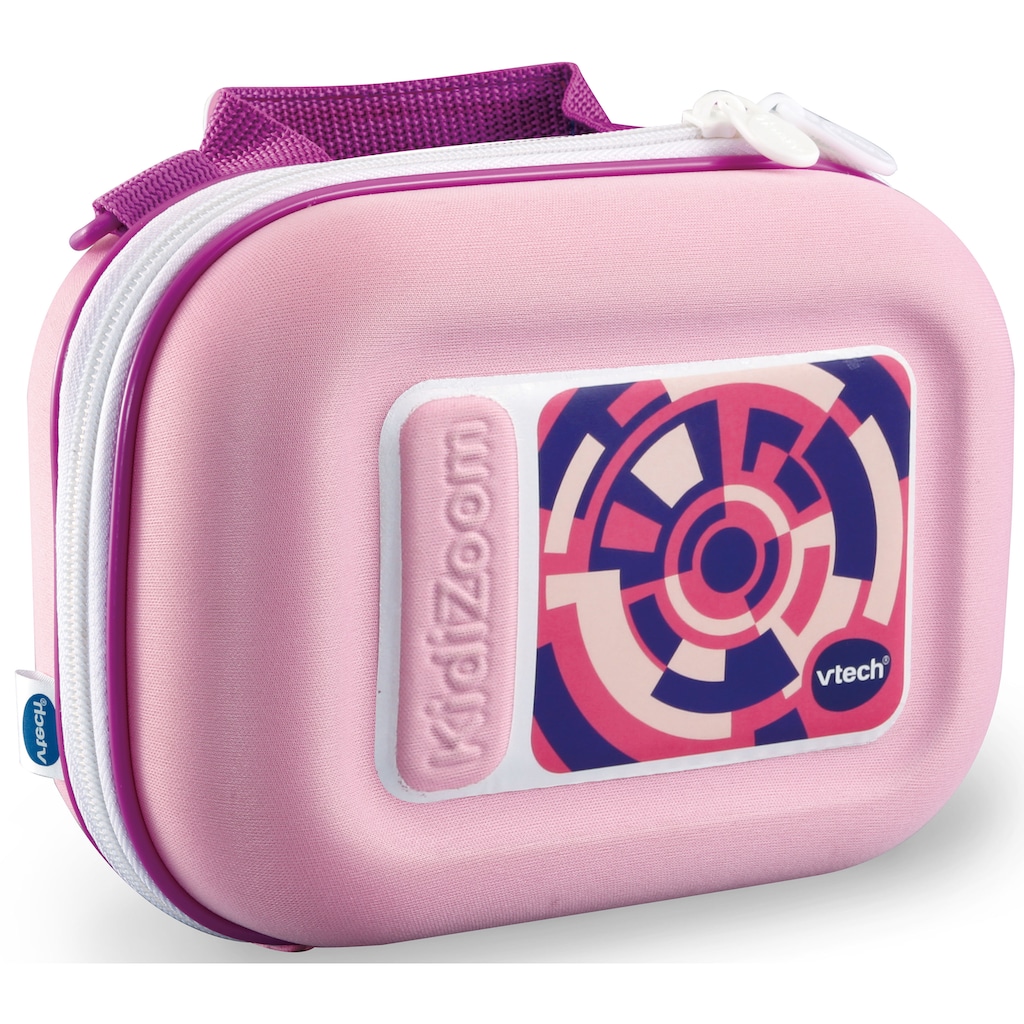 Vtech® Kameratasche »KidiZoom Tragetasche, pink«