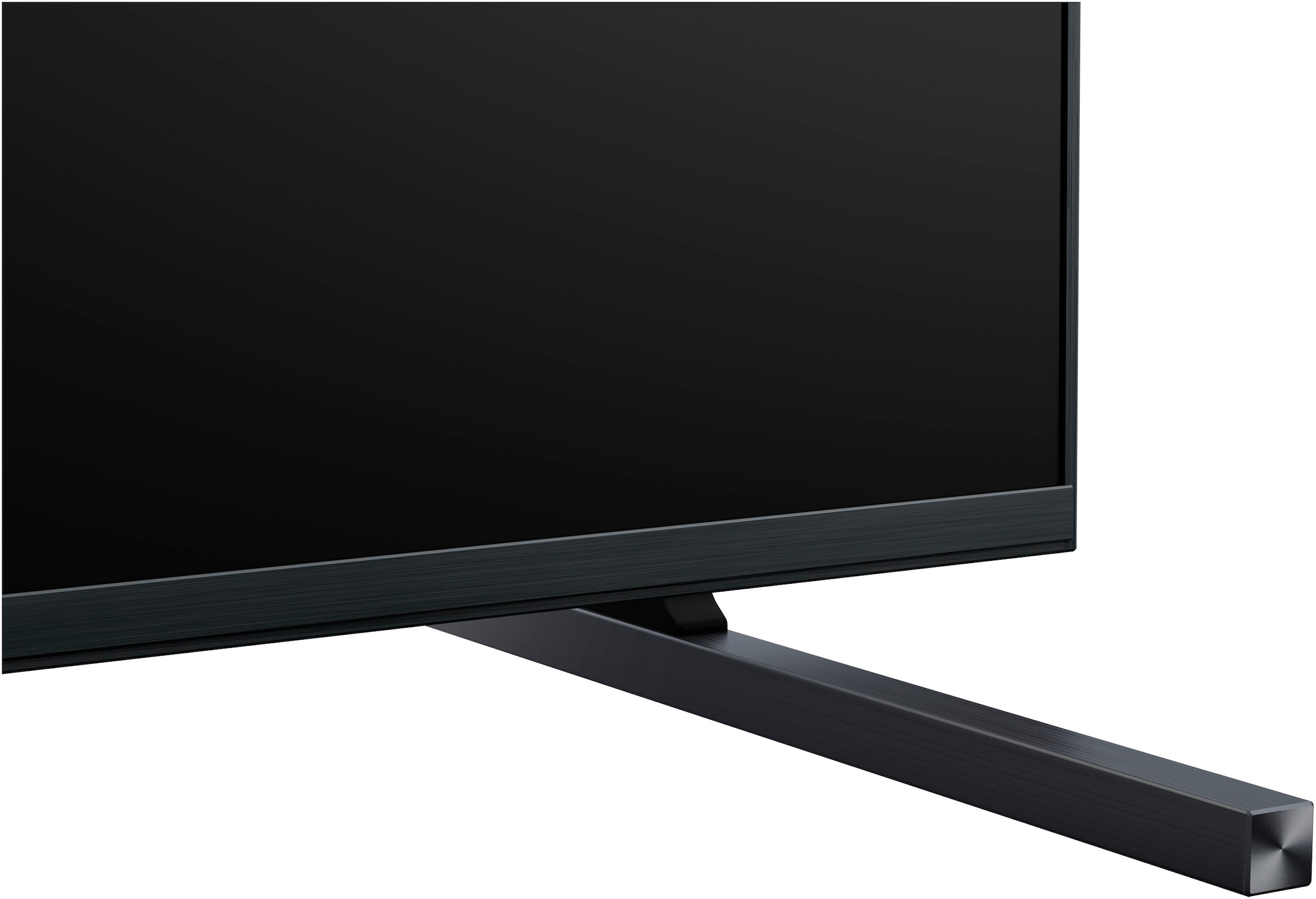 Hisense Mini-LED-Fernseher »85UXNQ«, 4K Ultra HD, Smart-TV, 4K UHD, ULED, Mini LED