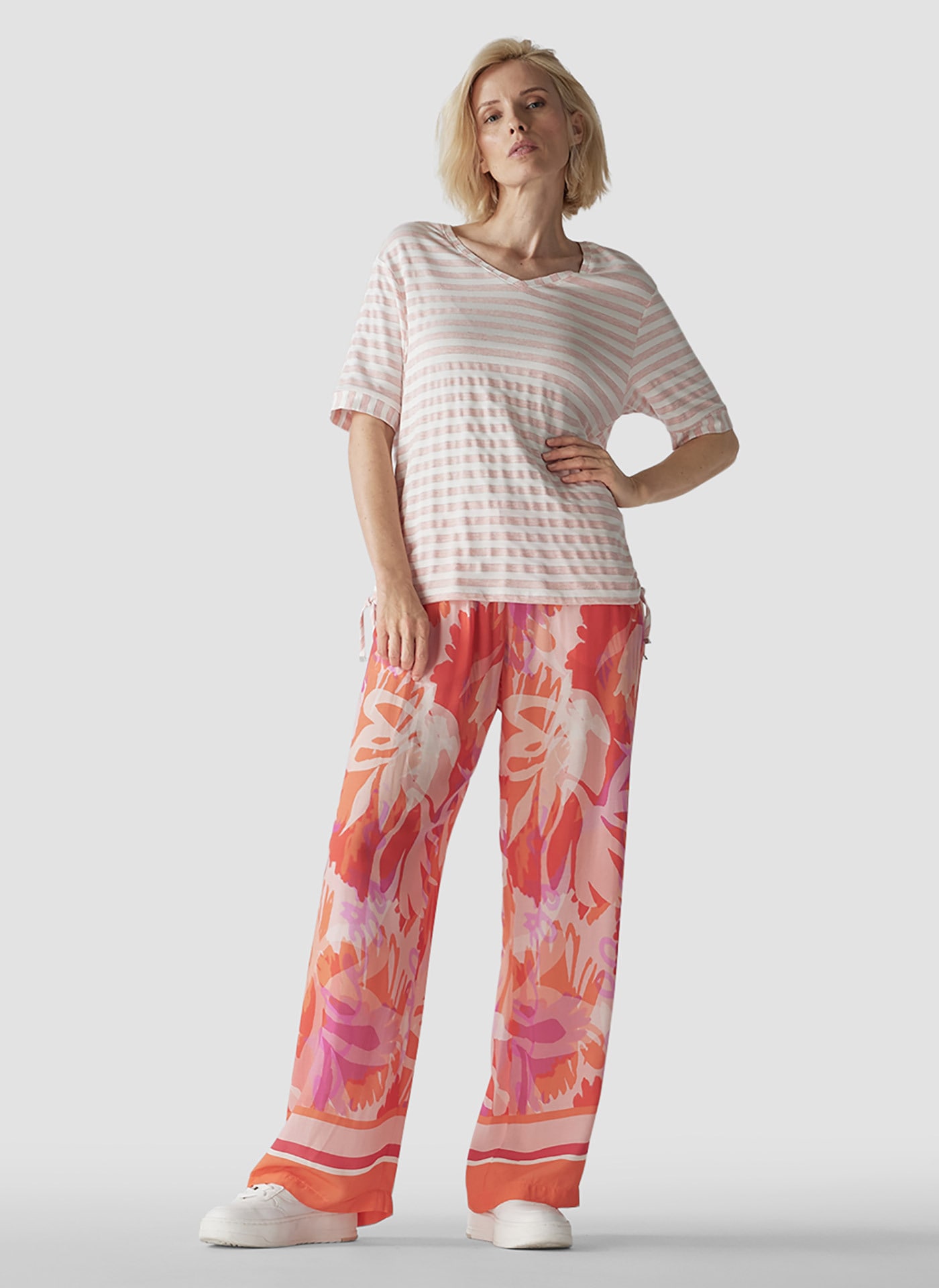 LeComte Print-Shirt »T-Shirt«