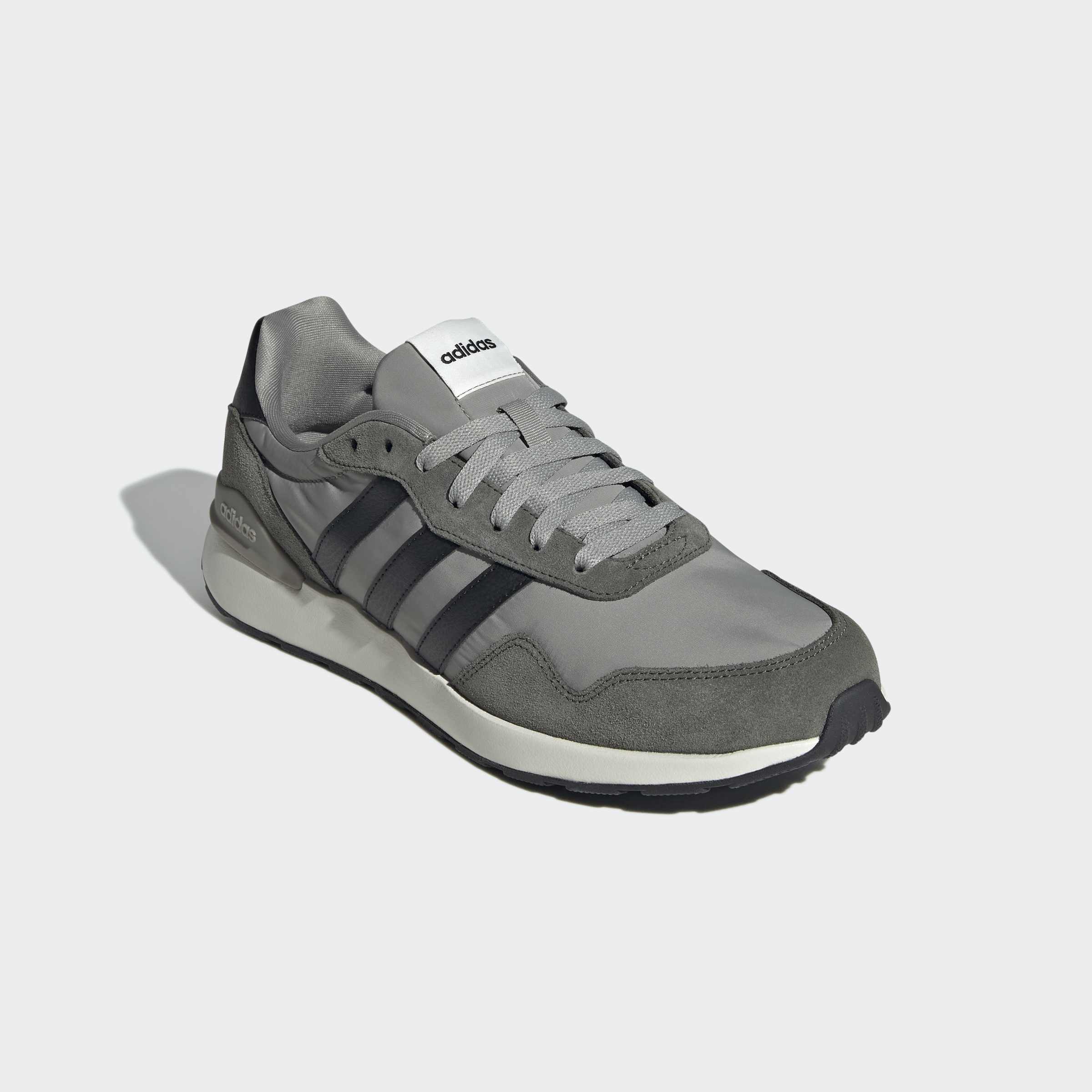 adidas Sportswear 1100000002199 "RUN 60S 4.0" inspiriert vom Design der adidas ZX Modelle