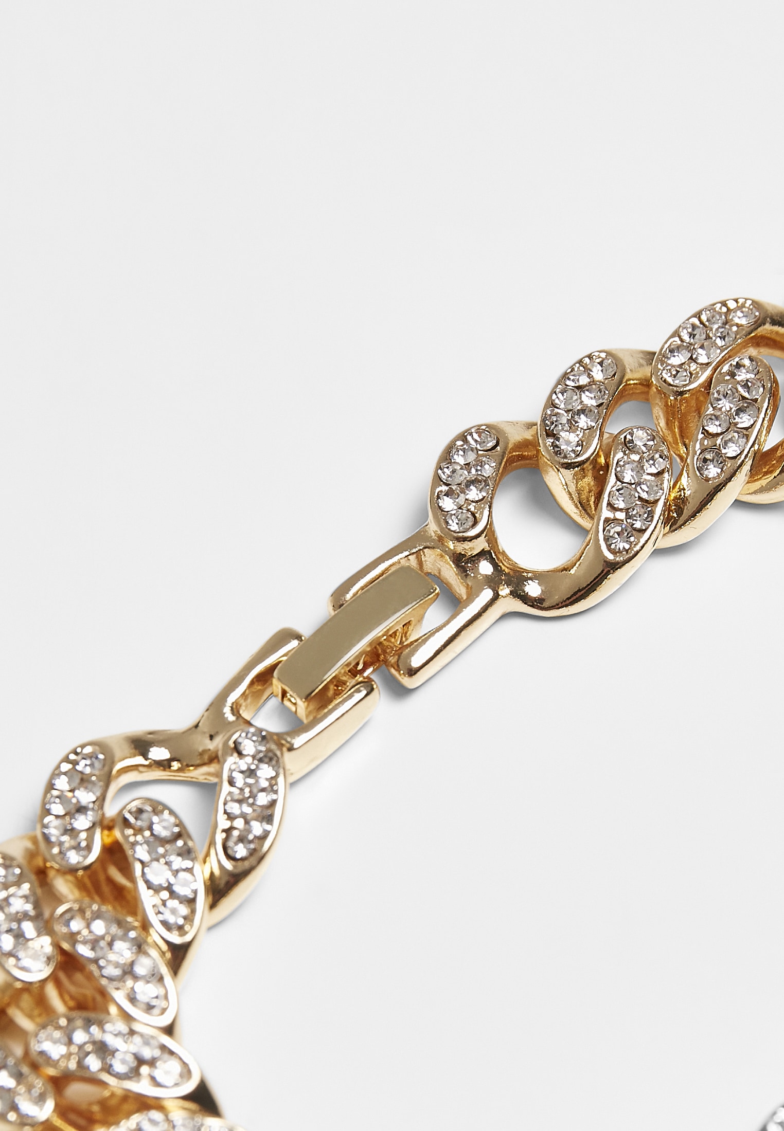 URBAN BAUR Bettelarmband | für kaufen Bracelet« »Accessoires CLASSICS Diamond