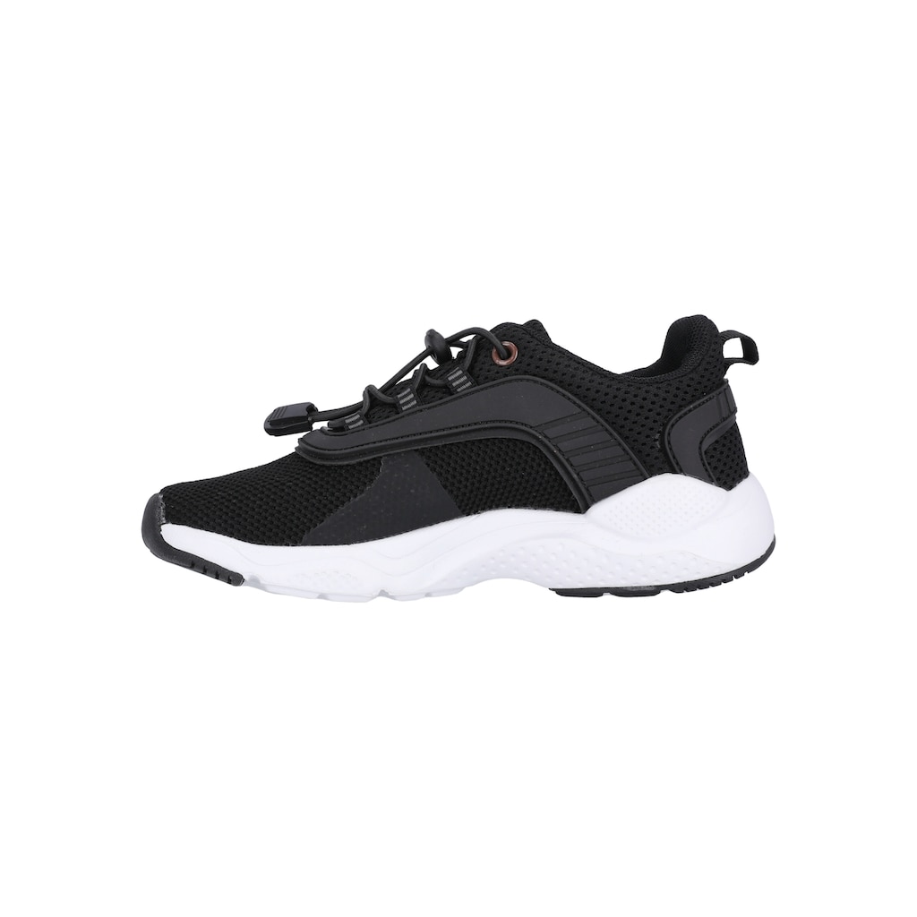 ZIGZAG Sneaker »Gusien« mit atmungsaktiver Funktion YB7905