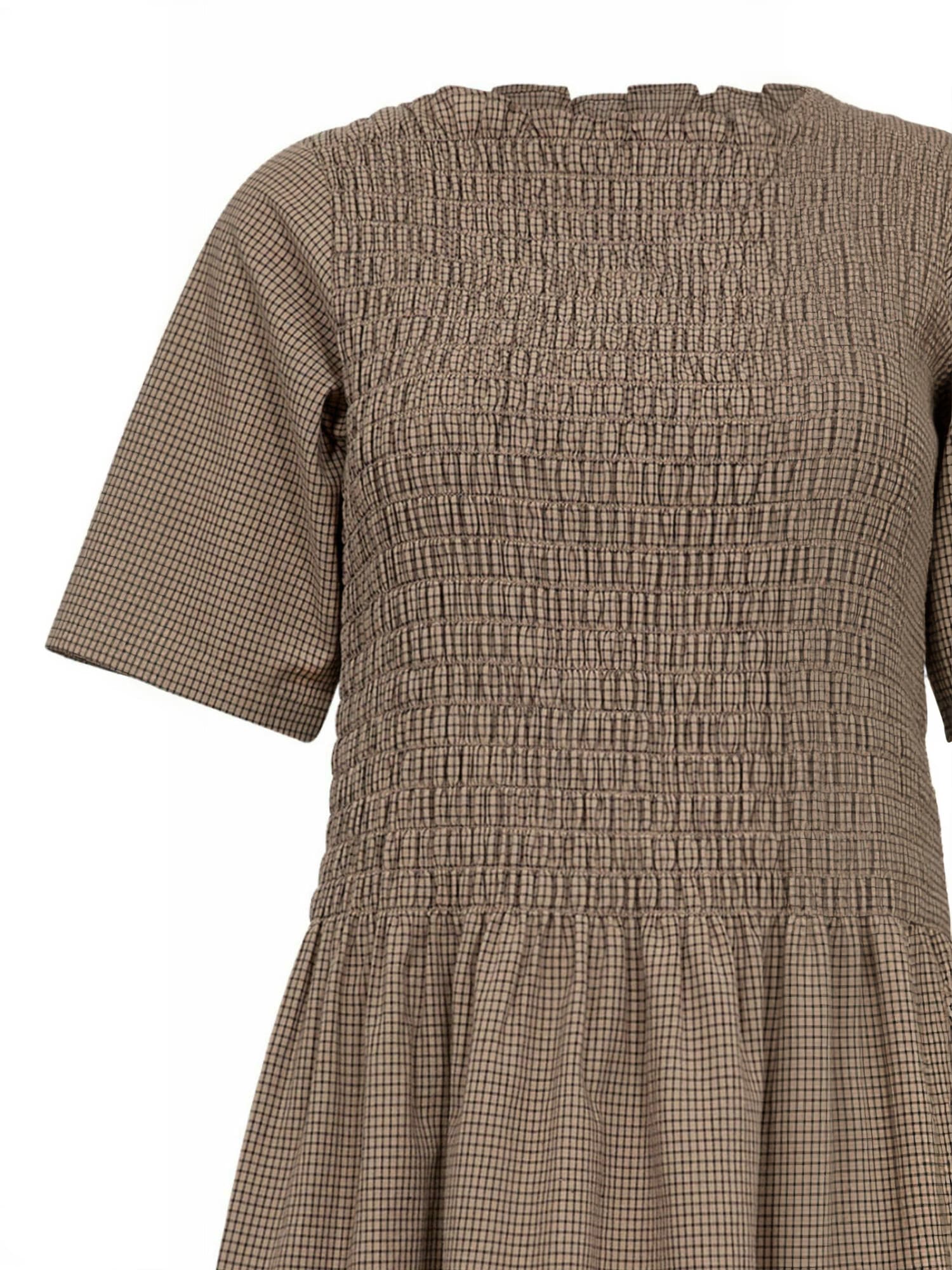 Levete Room Maxikleid »Levete Room Dress LR-RONIA«