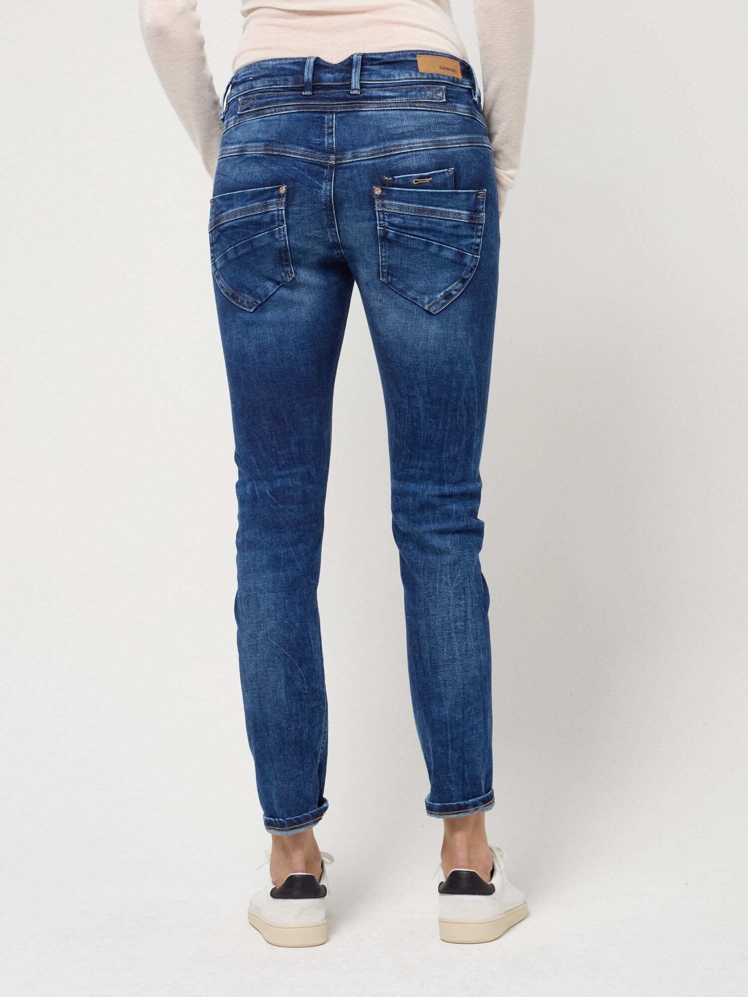GANG 5-Pocket-Jeans »94MARGE«