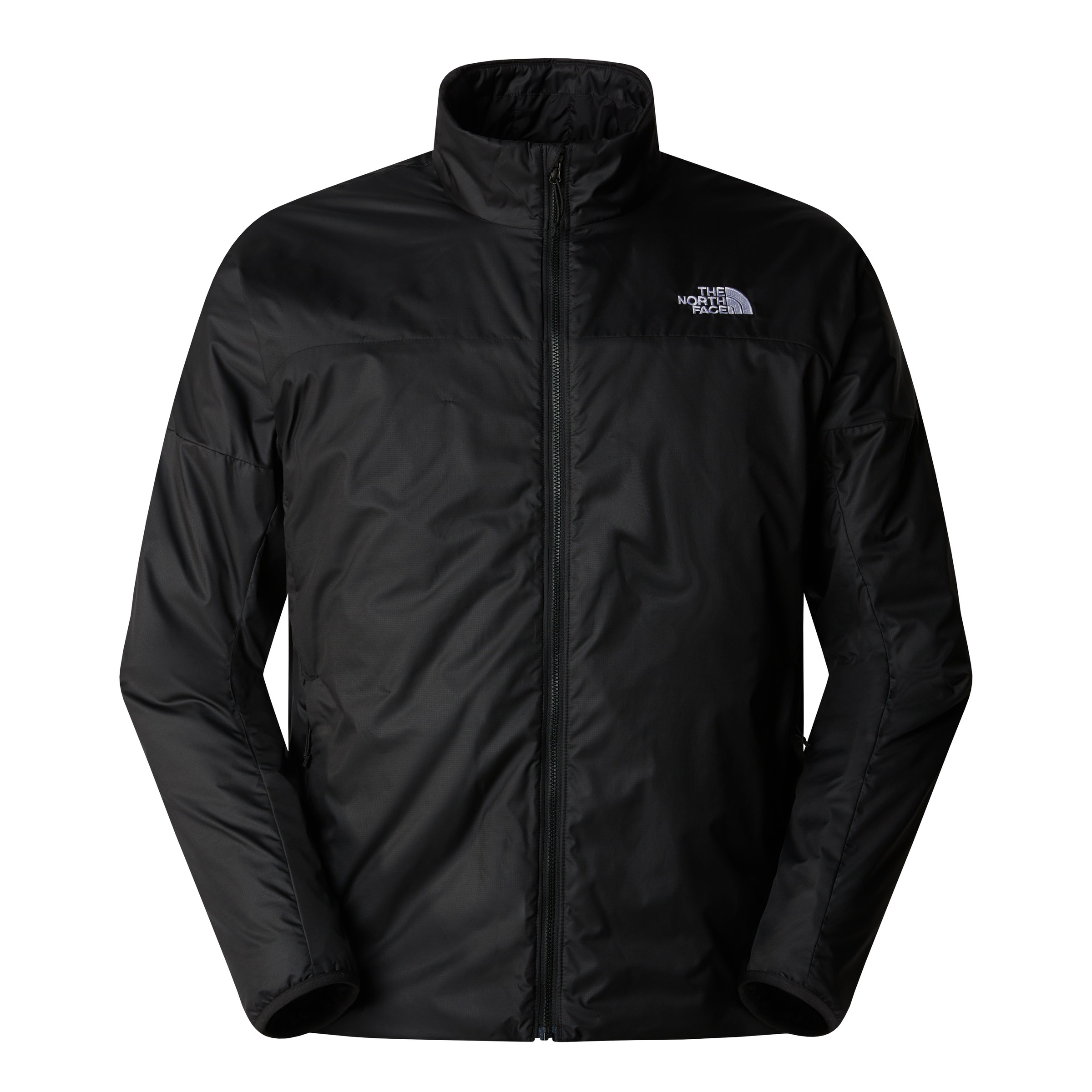 The North Face Funktionsjacke, mit Kapuze, Winterjacke mit Logostickerei