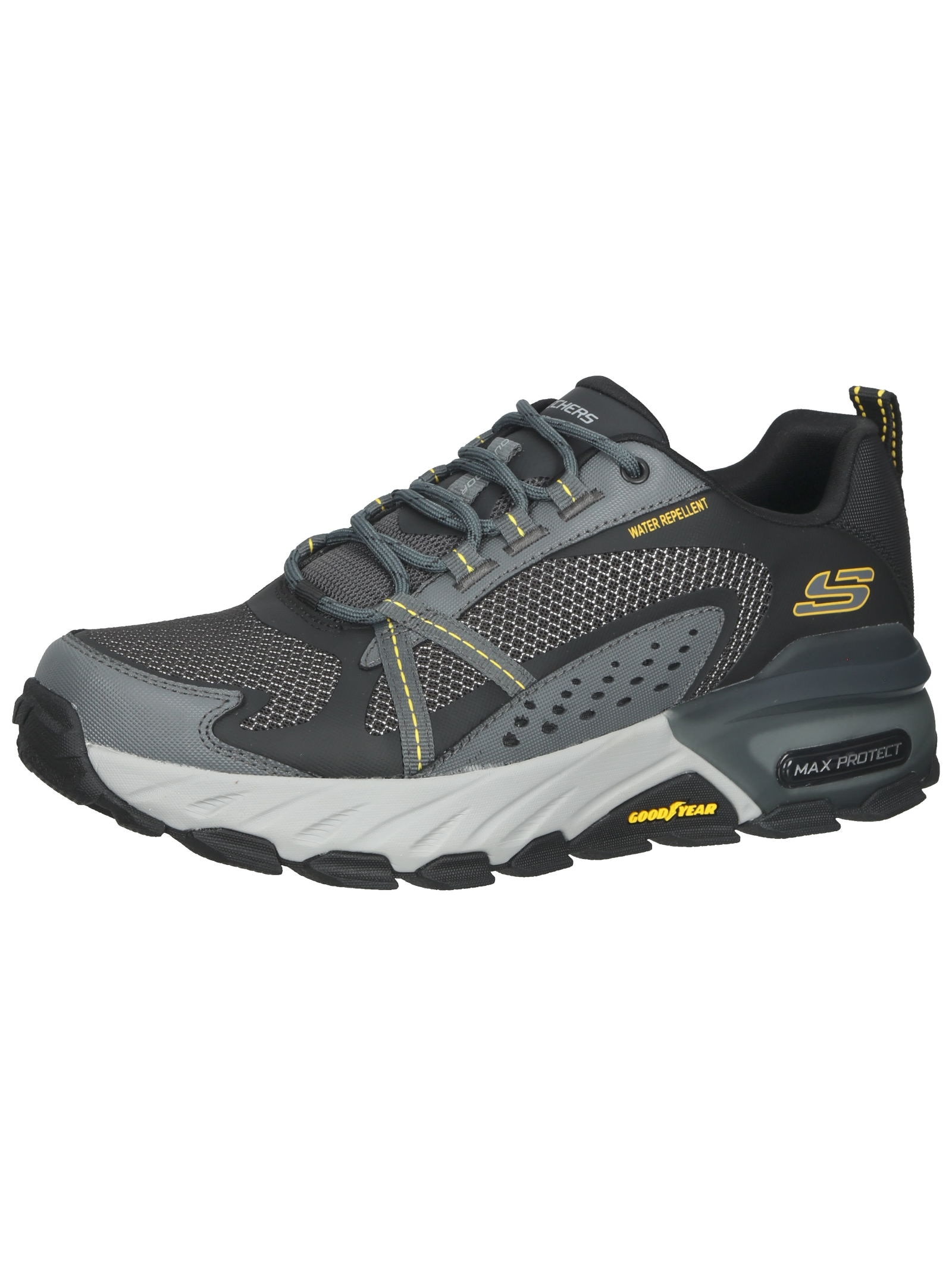 Skechers Sneaker "Skechers Sneaker Leder" günstig online kaufen