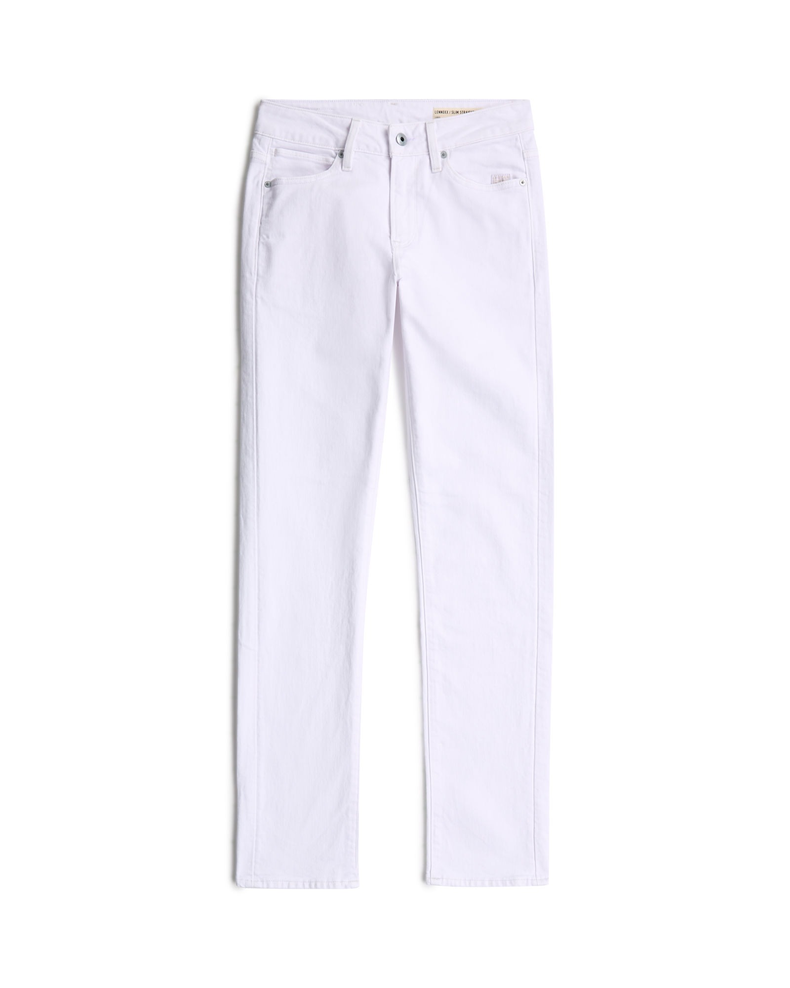 G-STAR 5-Pocket-Jeans »G-STAR Lennoxx Slim Straight Jeans«