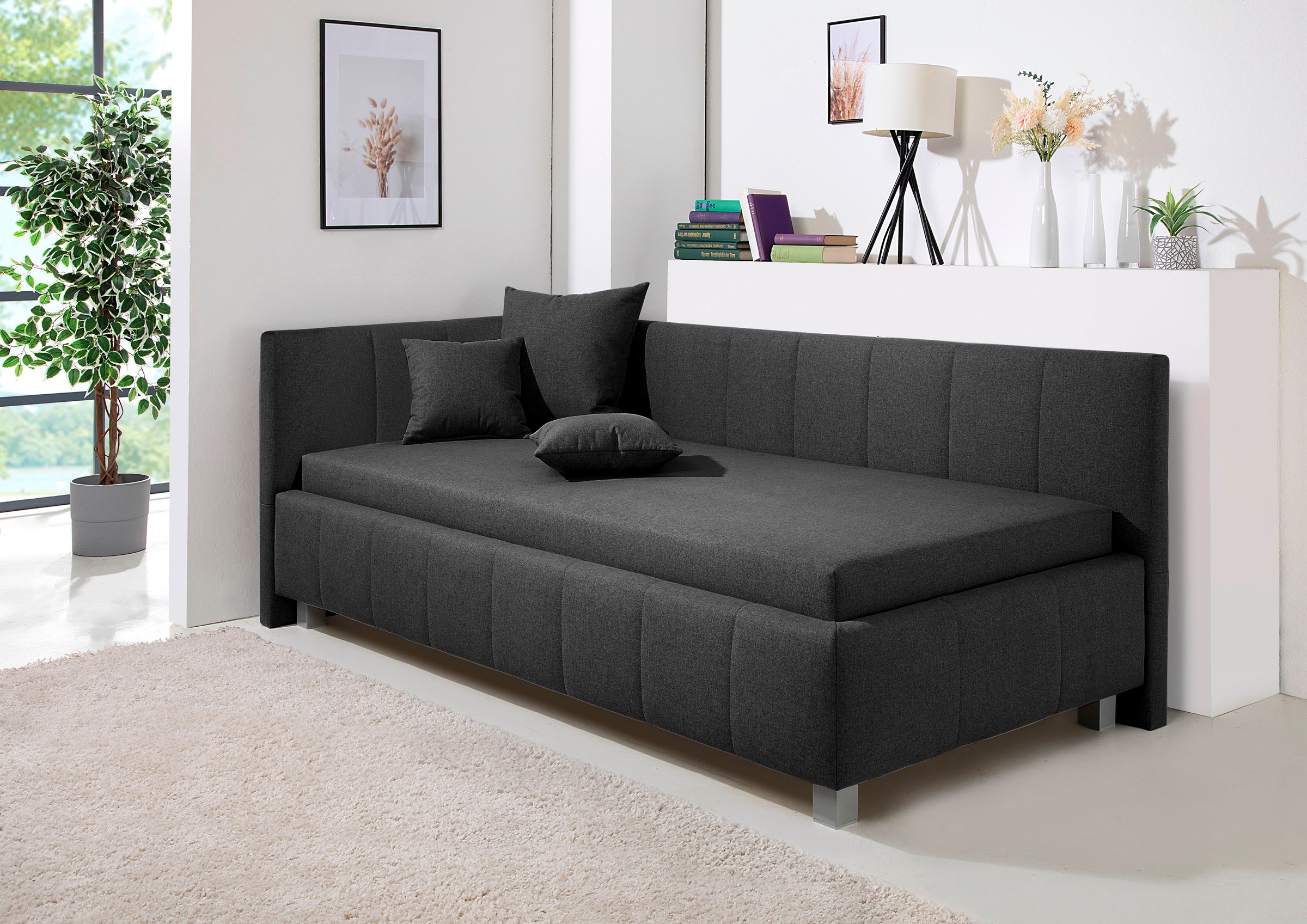 Thumbnail - Maintal Sofakissen "Mailo" perfekte Ergänzung für die Polsterliegen Mailo