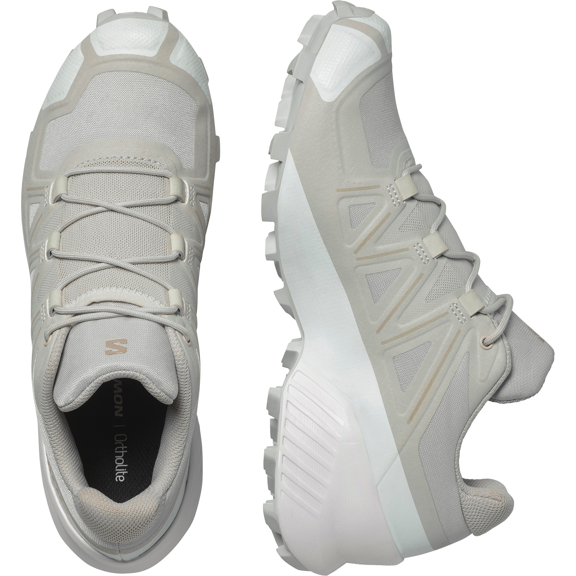 Thumbnail - Salomon Sneaker "CROSS EVR W", vom Speedcross inspiriert
