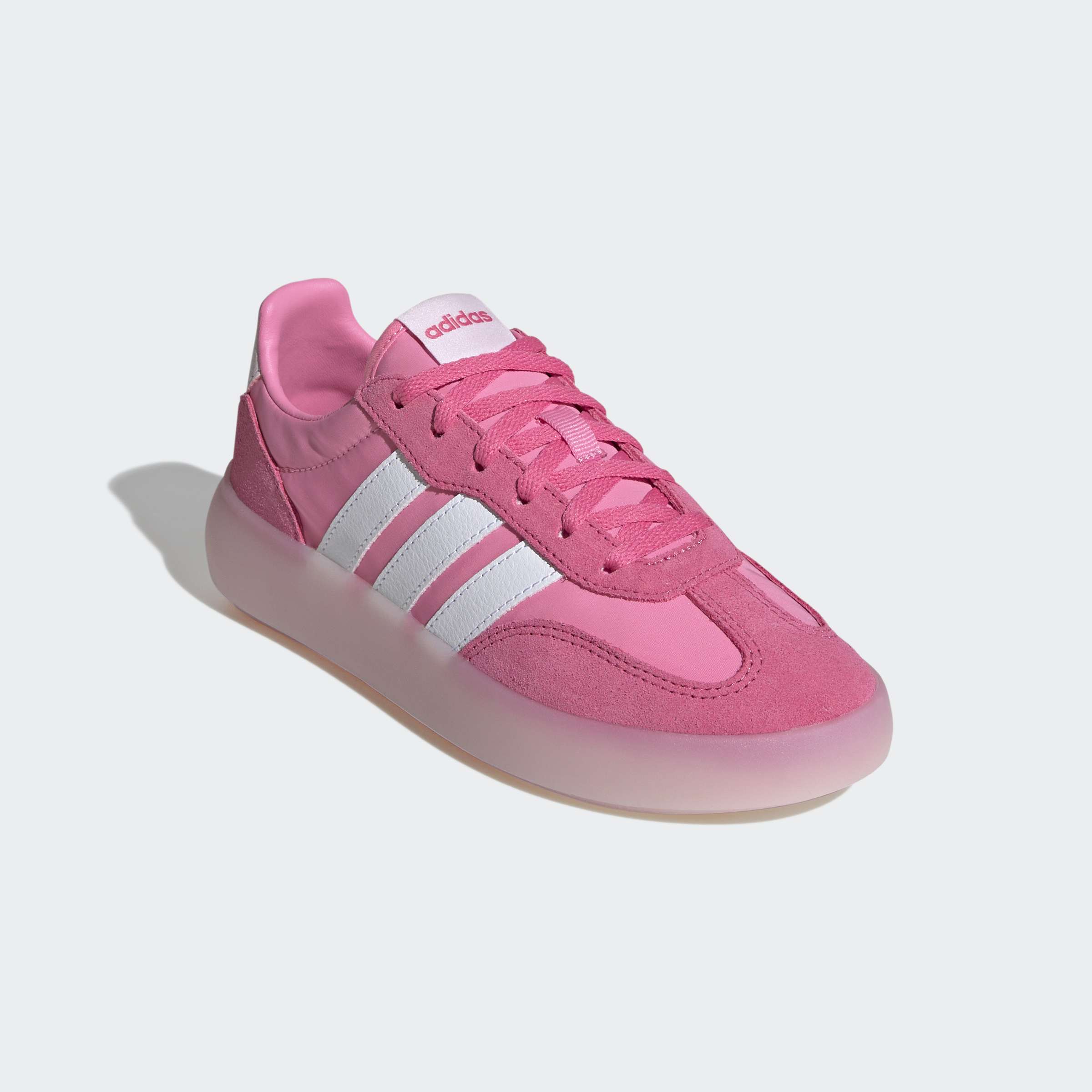 adidas Sportswear "BARREDA DECODE KIDS" inspiriert vom Design des Handball Spezial, für Kinder & Jugendliche