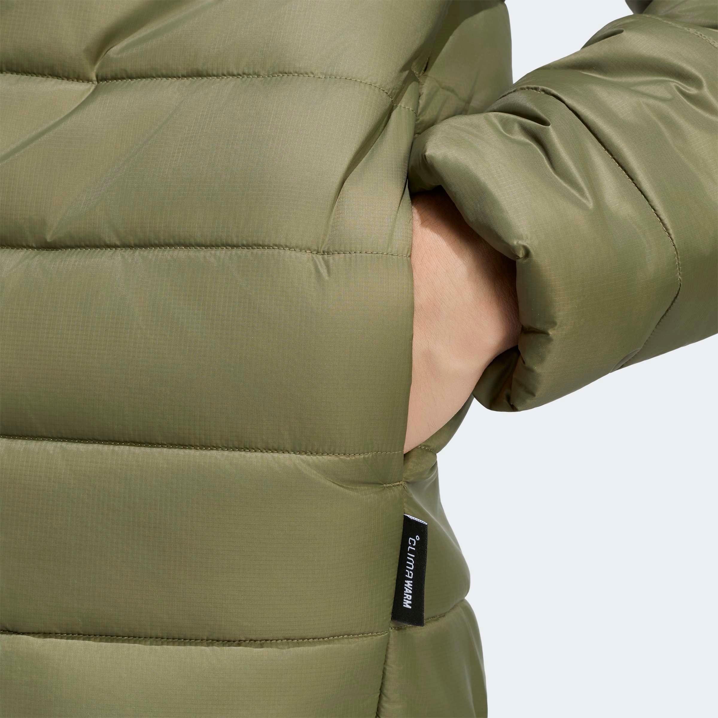 adidas TERREX Steppjacke »MT ESS PAD J«