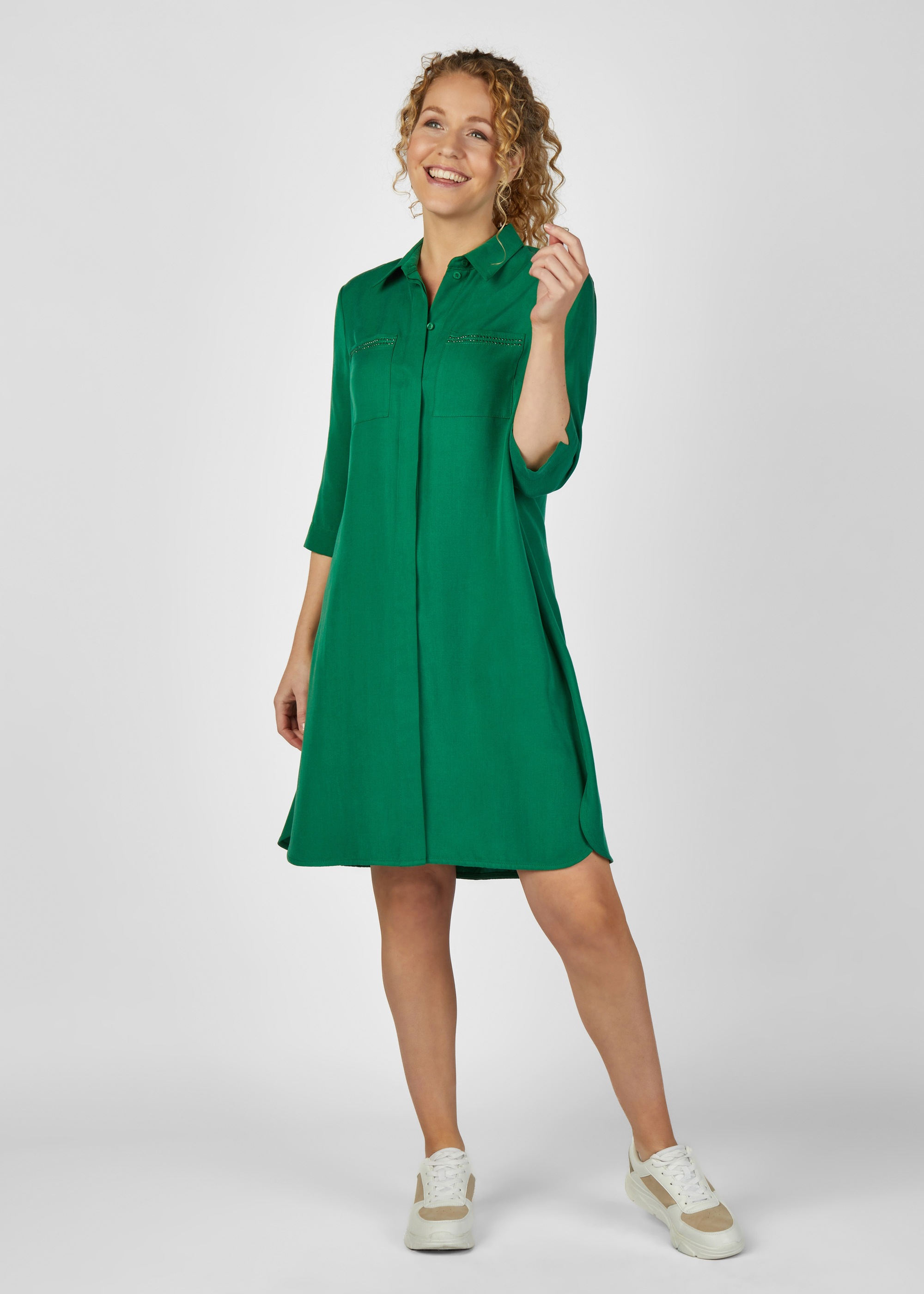Rabe Midikleid »RABE Kleid«
