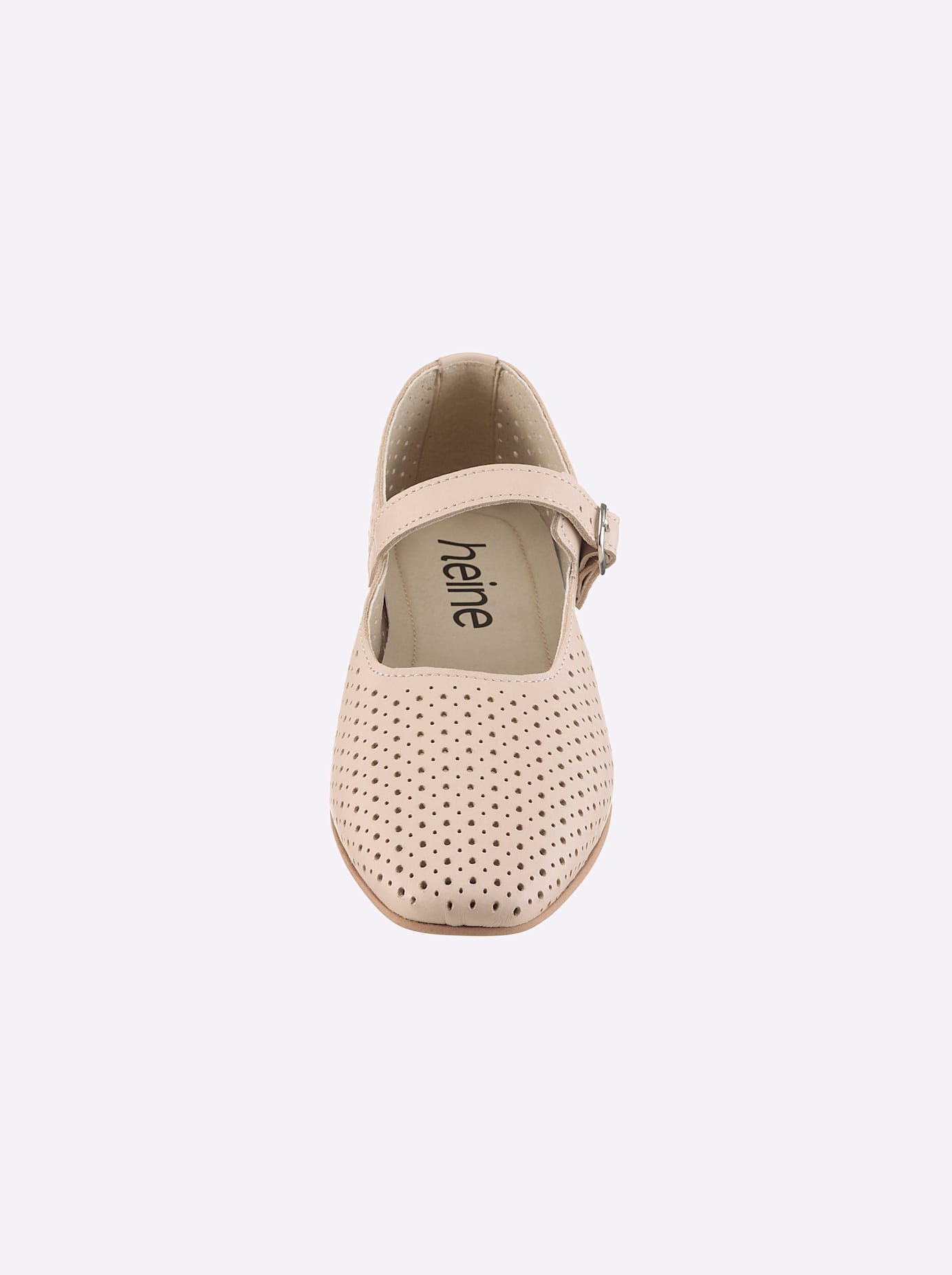 heine Ballerina