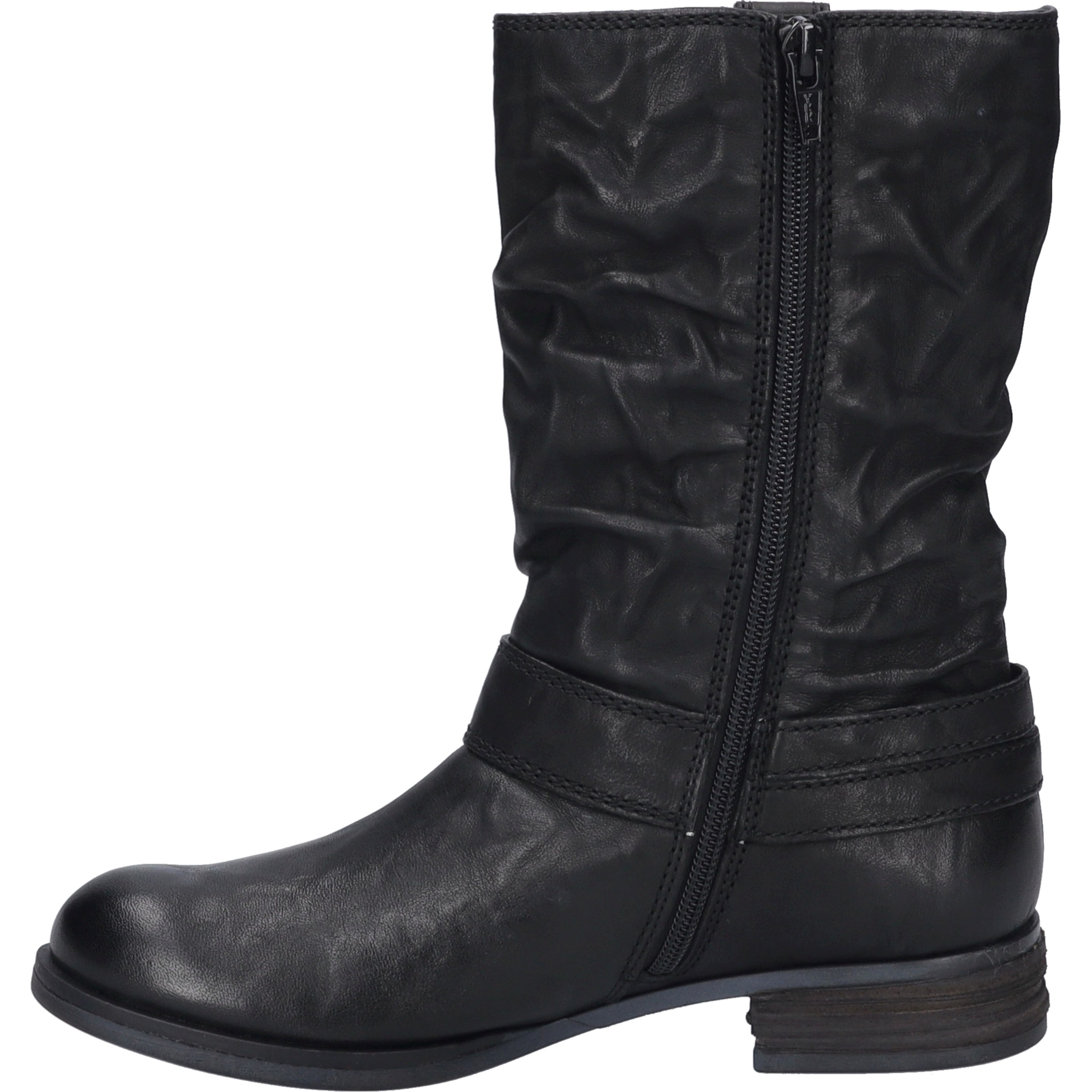 Thumbnail - Josef Seibel Stiefel "Sanja 14, schwarz"