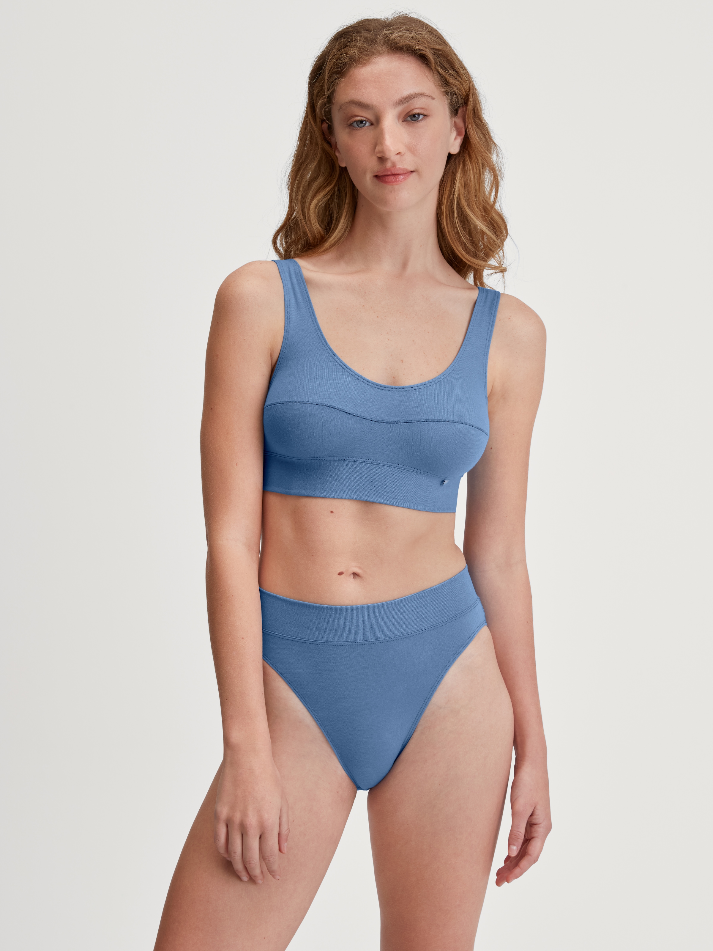 CALIDA Slip »Elastic«, mit Softbund
