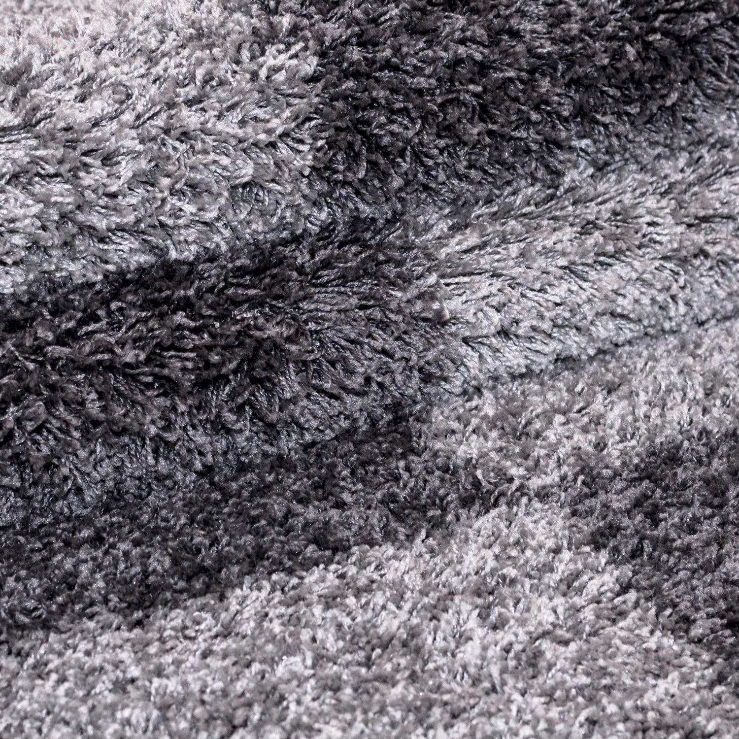 Ayyildiz Teppiche Hochflor-Läufer »Gala Shaggy 2505«, rechteckig, 30 mm Höhe, Langflor, Läufer, alle Räume, Wohnzimmer