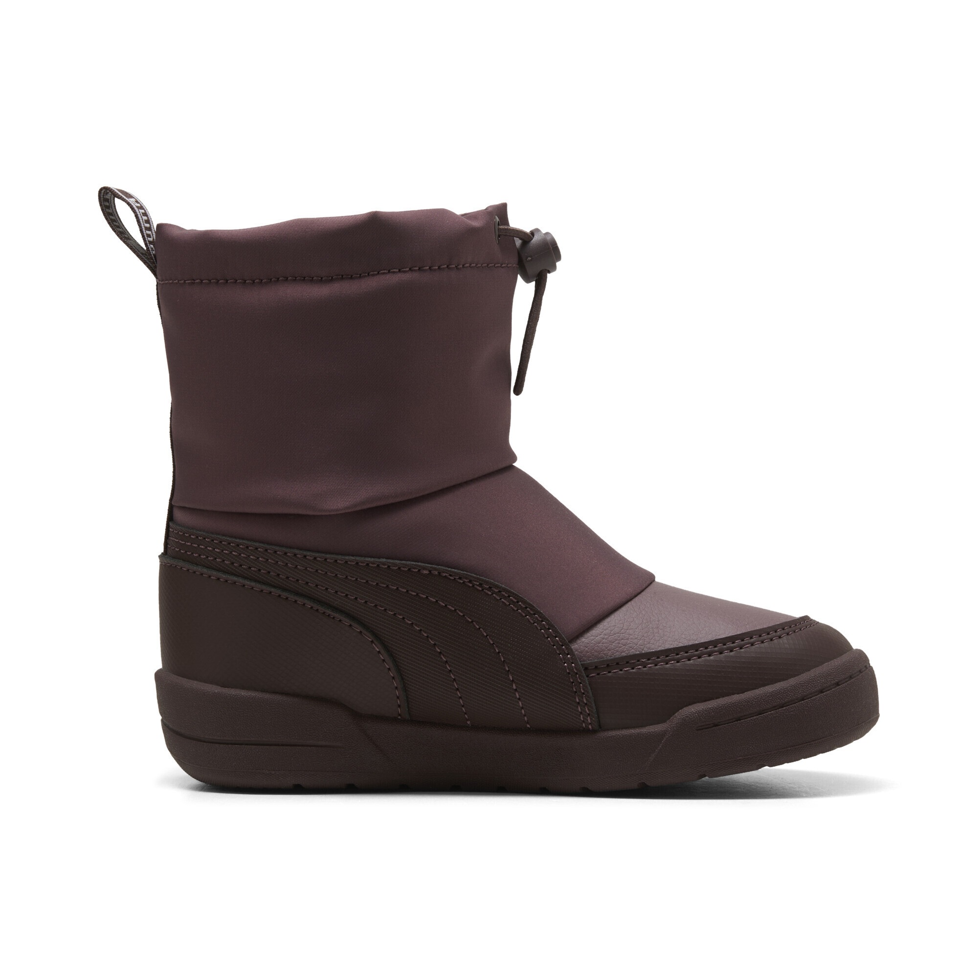 PUMA Sneaker »Multiflex 2 Boot Sneakers Kinder«