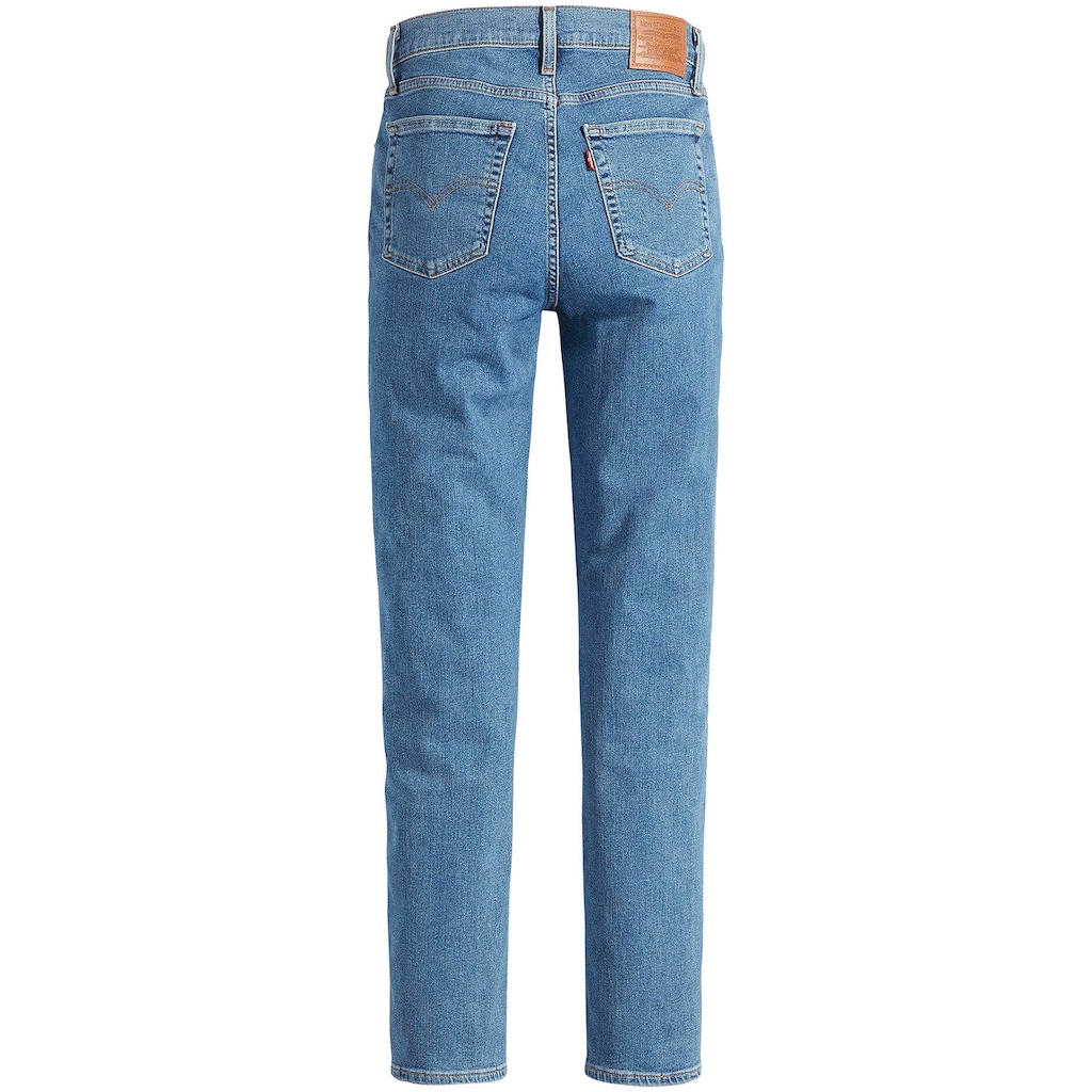 Levi's® Straight-Jeans »724 High Rise Straight«