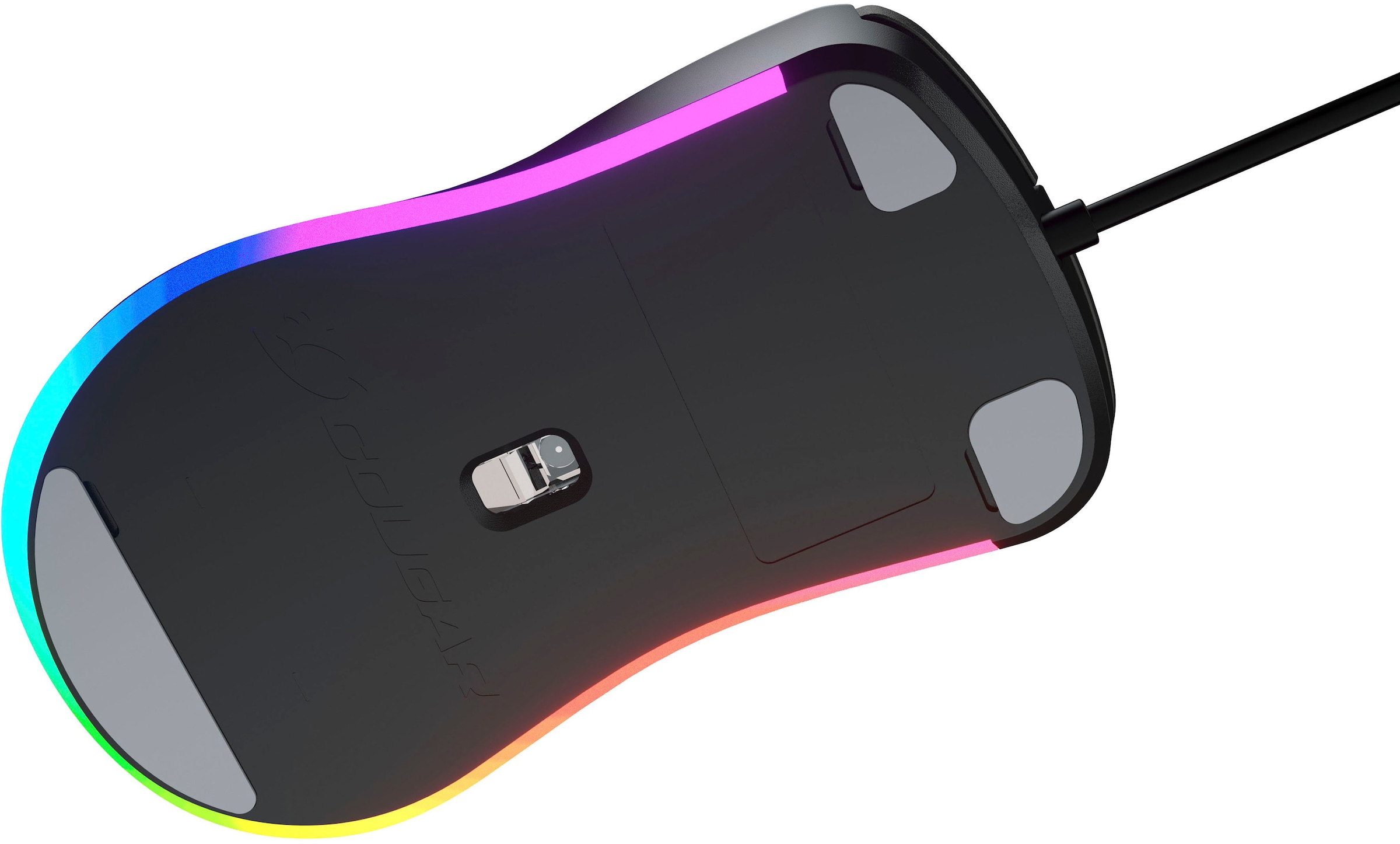 Cougar Gaming-Maus »SURPASSION EX«