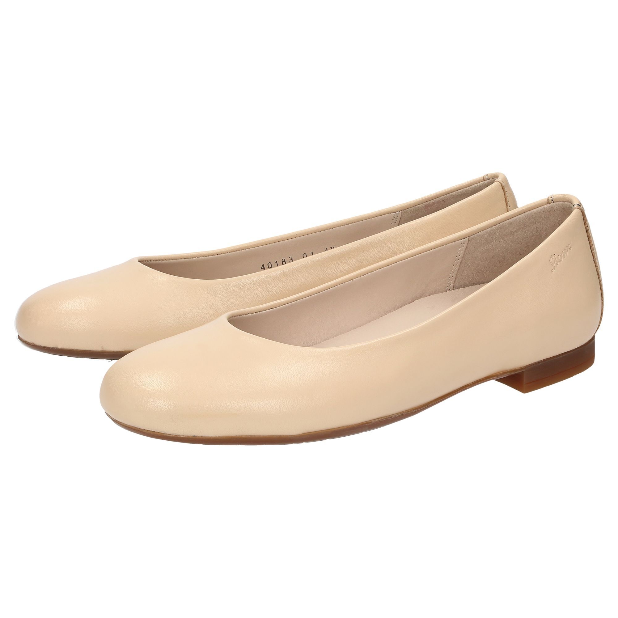 SIOUX Ballerina "Villanelle-701"