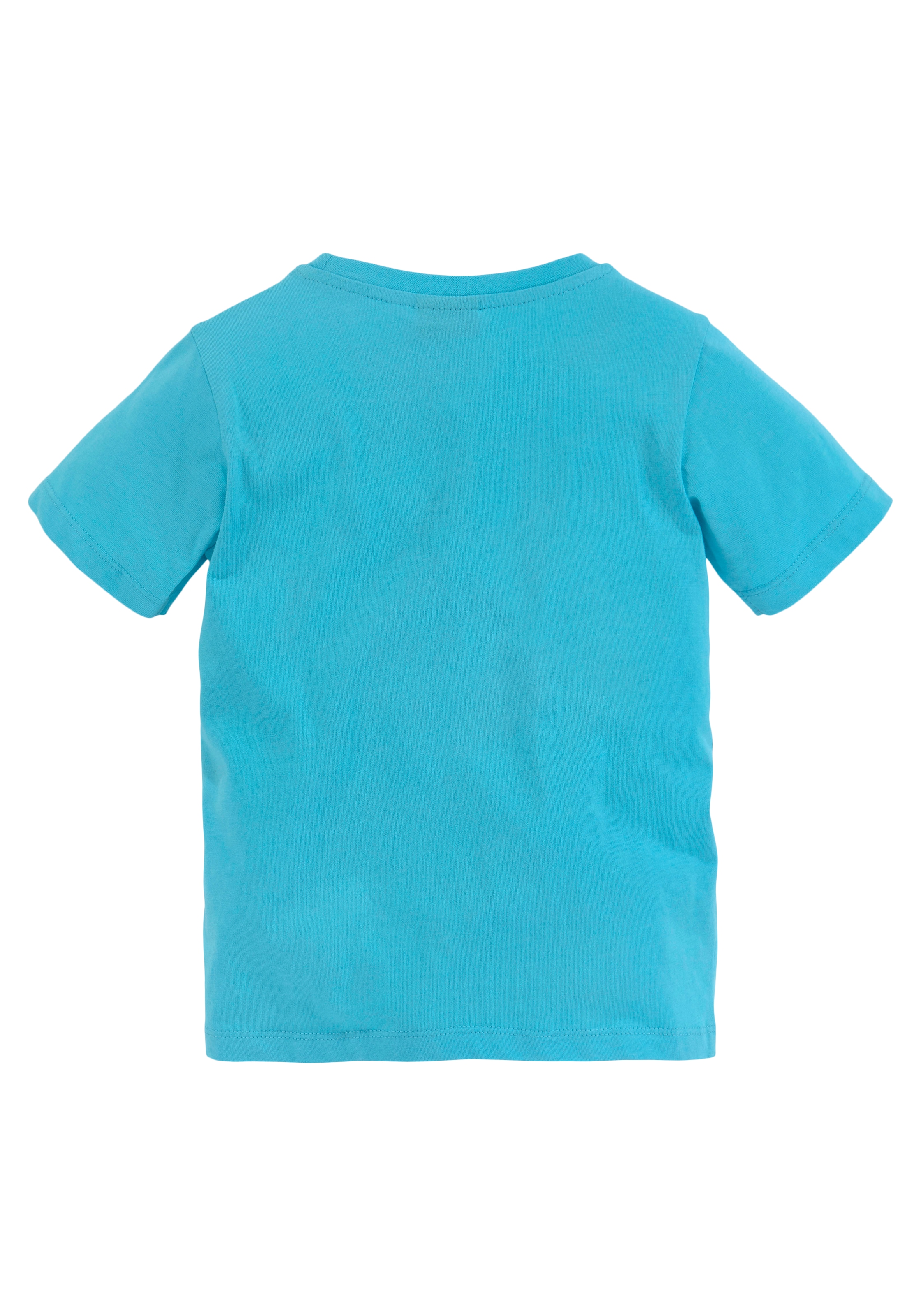 KIDSWORLD T-Shirt »BEST JOB EVER!«, (Packung, 2er-Pack)