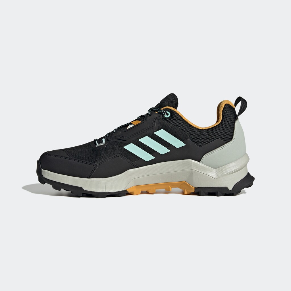 adidas TERREX Wanderschuh »TERREX AX4 GORE-TEX«, wasserdicht