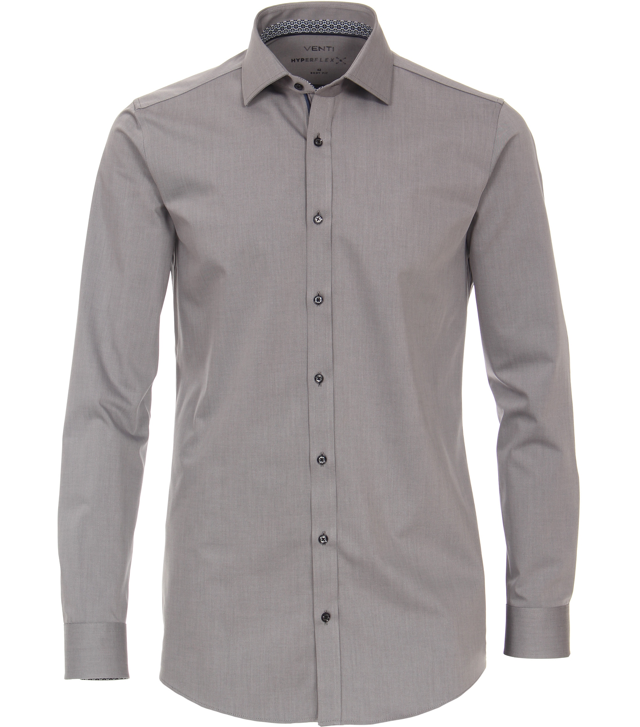 VENTI "VENTI Businesshemd uni" günstig online kaufen