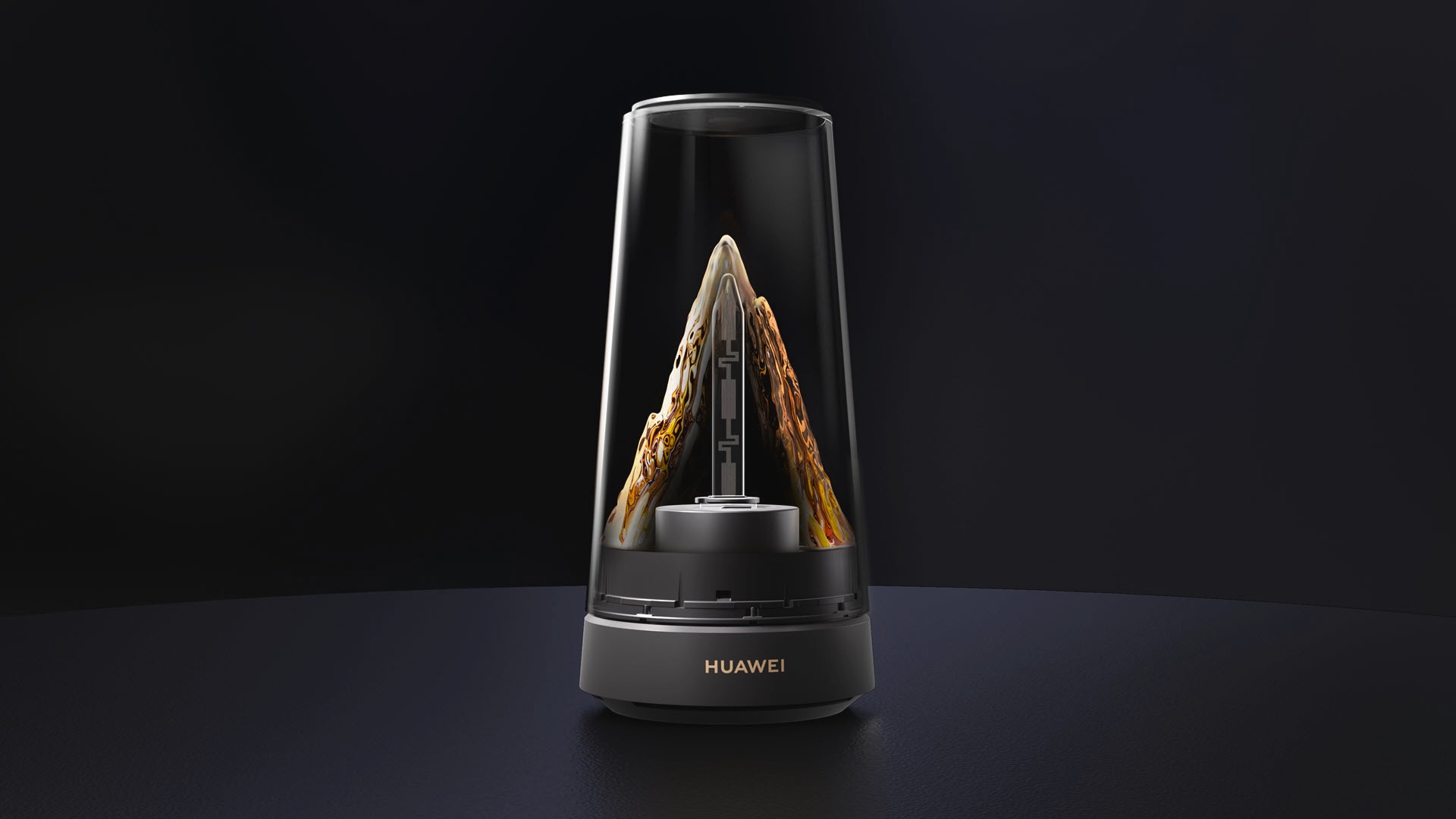 Huawei WLAN-Router »WiFi Mesh X3 Pro«