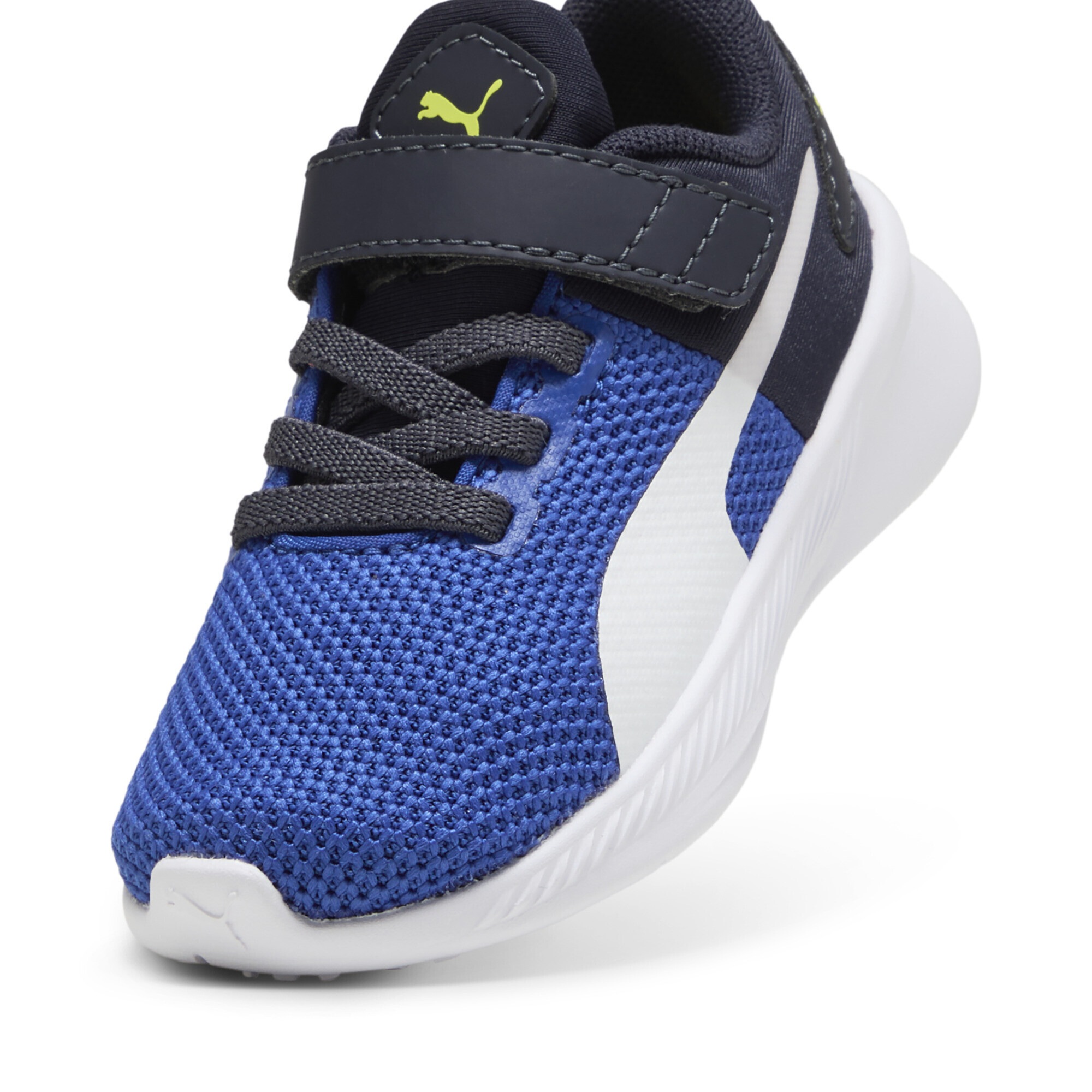 PUMA Laufschuh »Flyer Runner Sneakers Kinder«