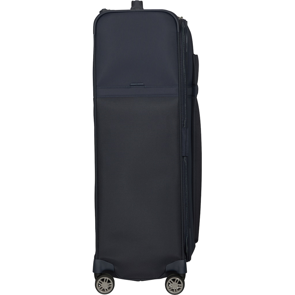 Samsonite Weichgepäck-Trolley »Airea, 78 cm«, 4 Rollen