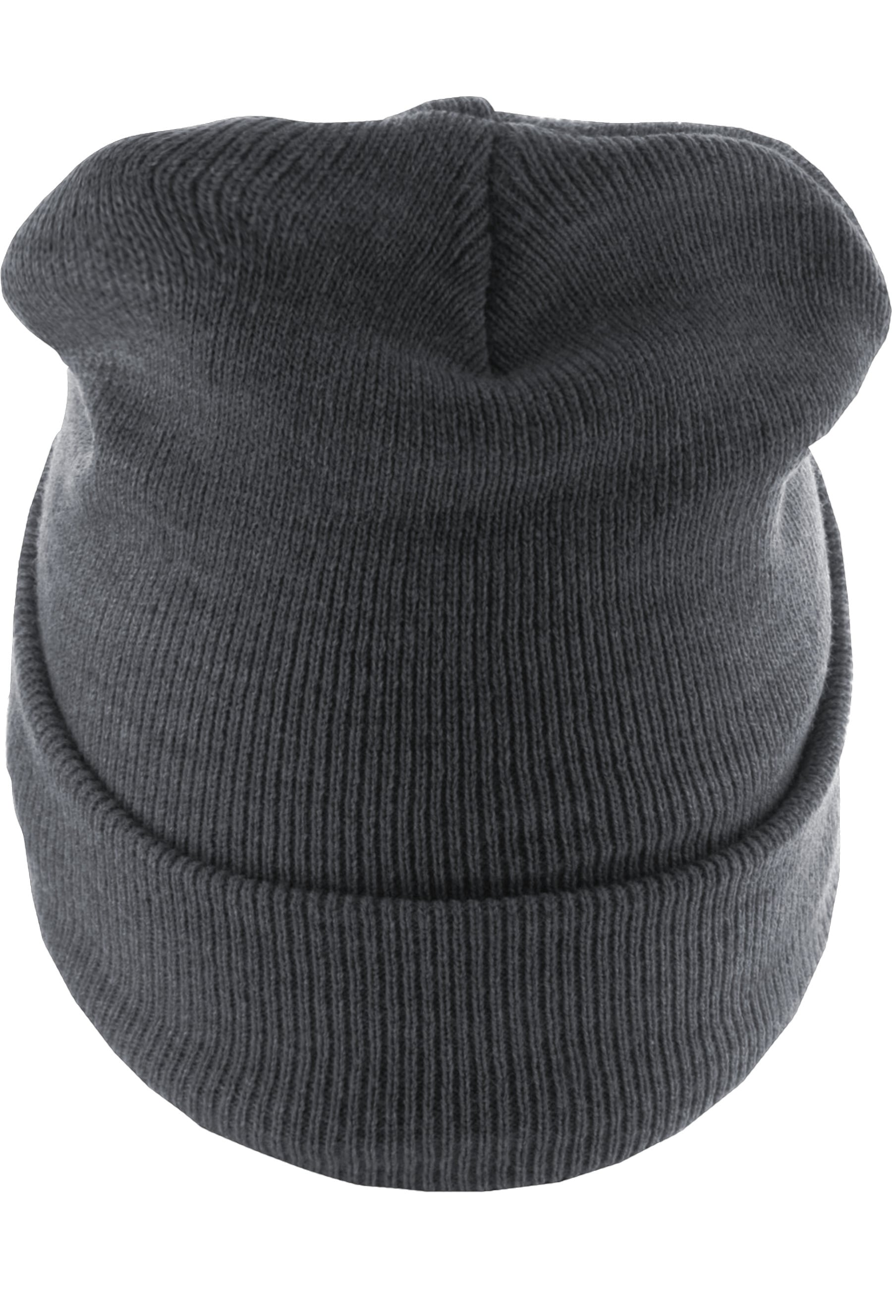 MSTRDS Beanie "MSTRDS Accessoires Beanie Basic Flap Long Version" 1 Stk. günstig online kaufen