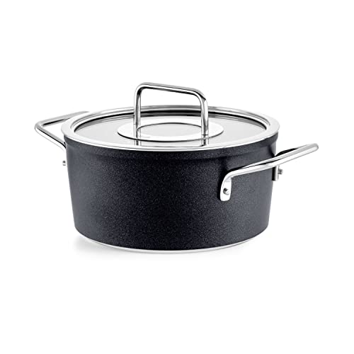 Fissler Kochtopf "Adamant" 1 Stk. tlg. Aluminium
